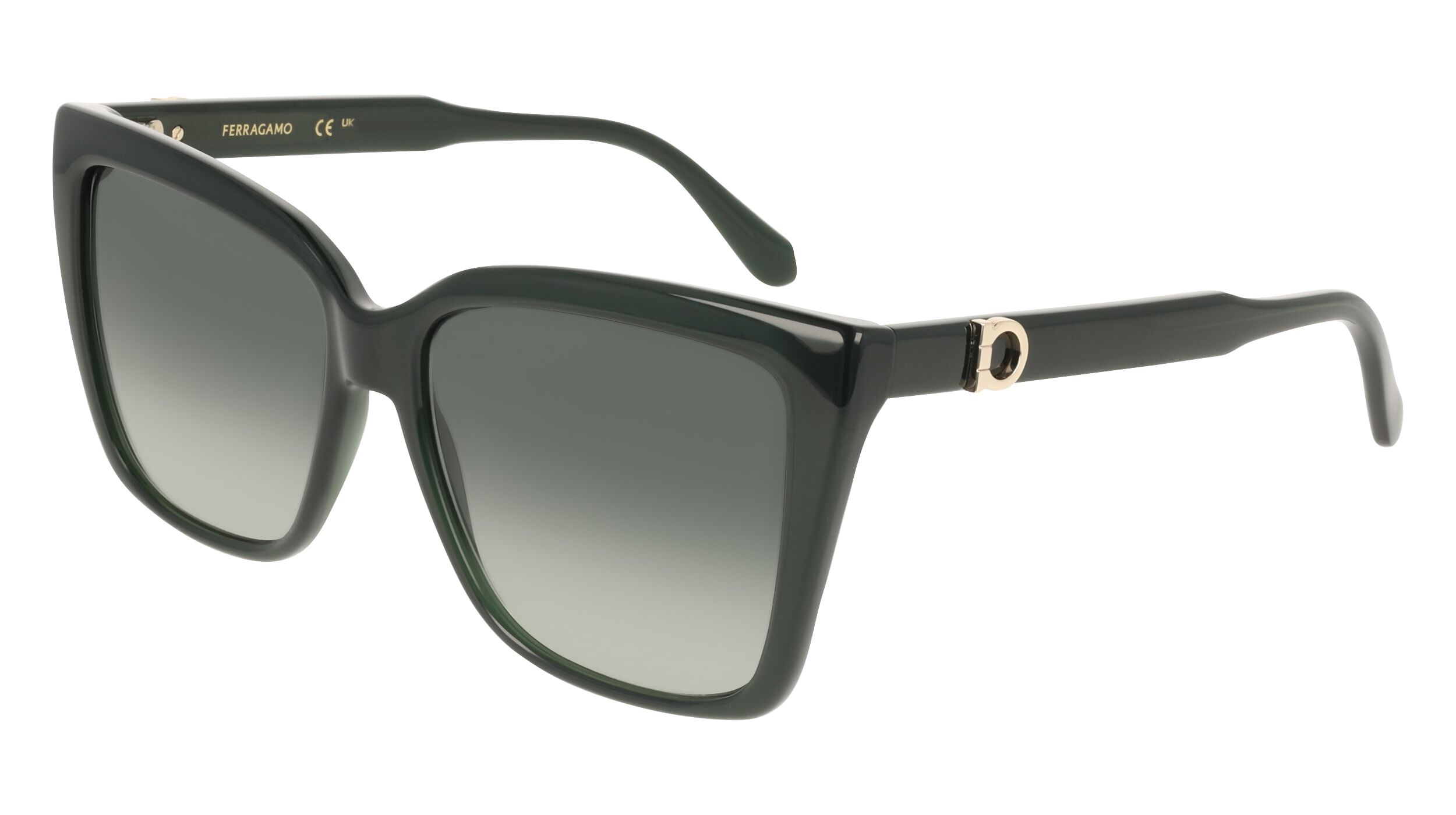 Salvatore Ferragamo Sf2085se