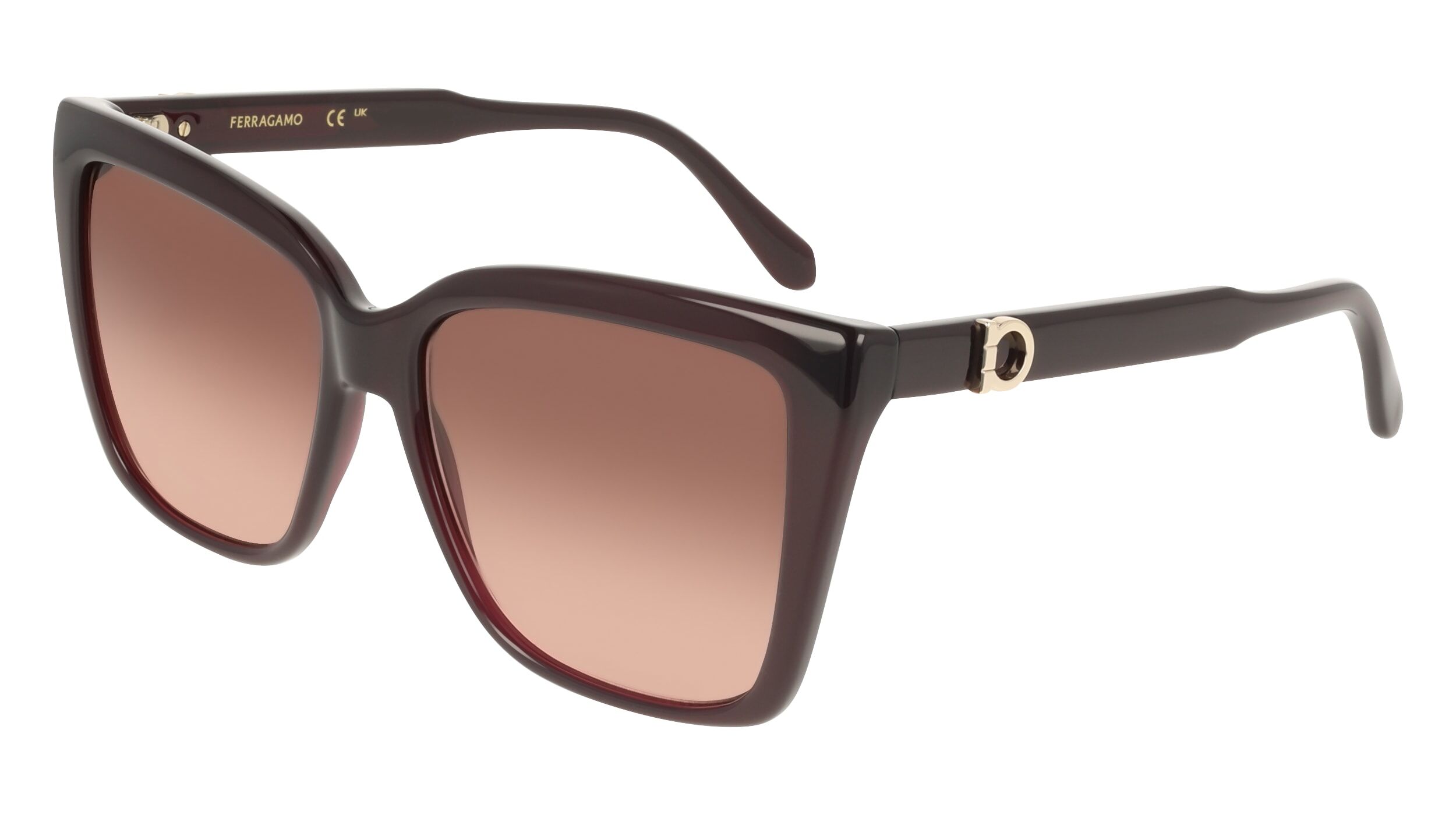 Salvatore Ferragamo Sf2085se