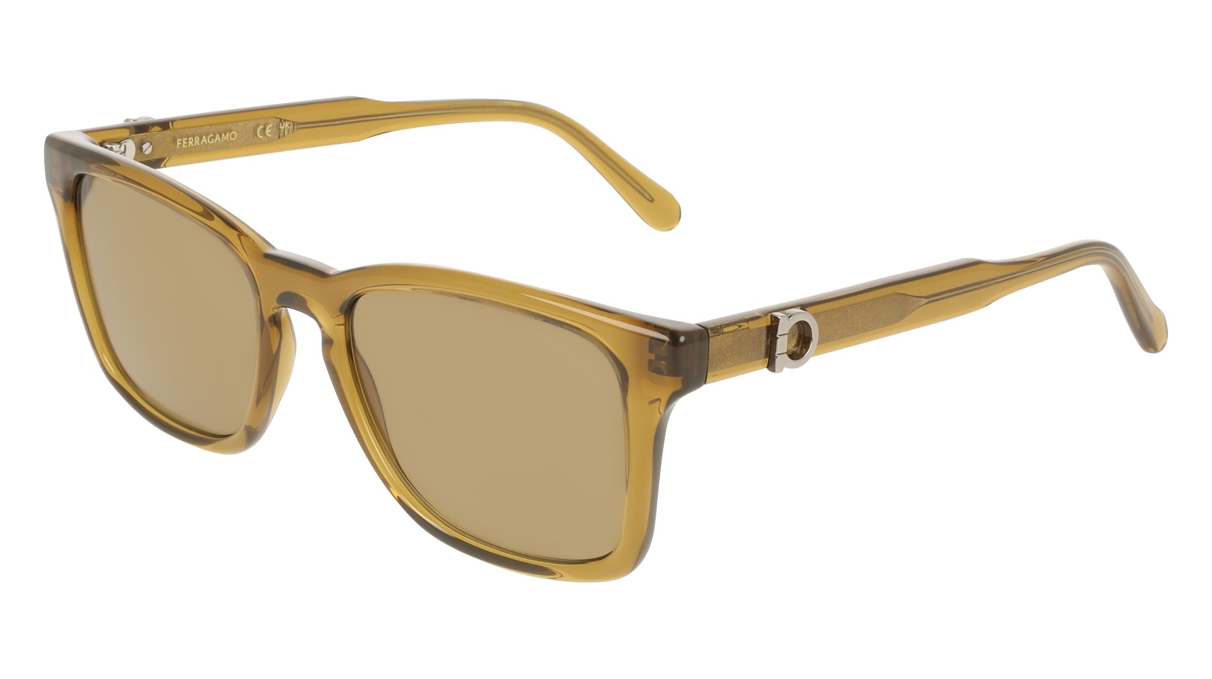 Salvatore Ferragamo Sf2086se