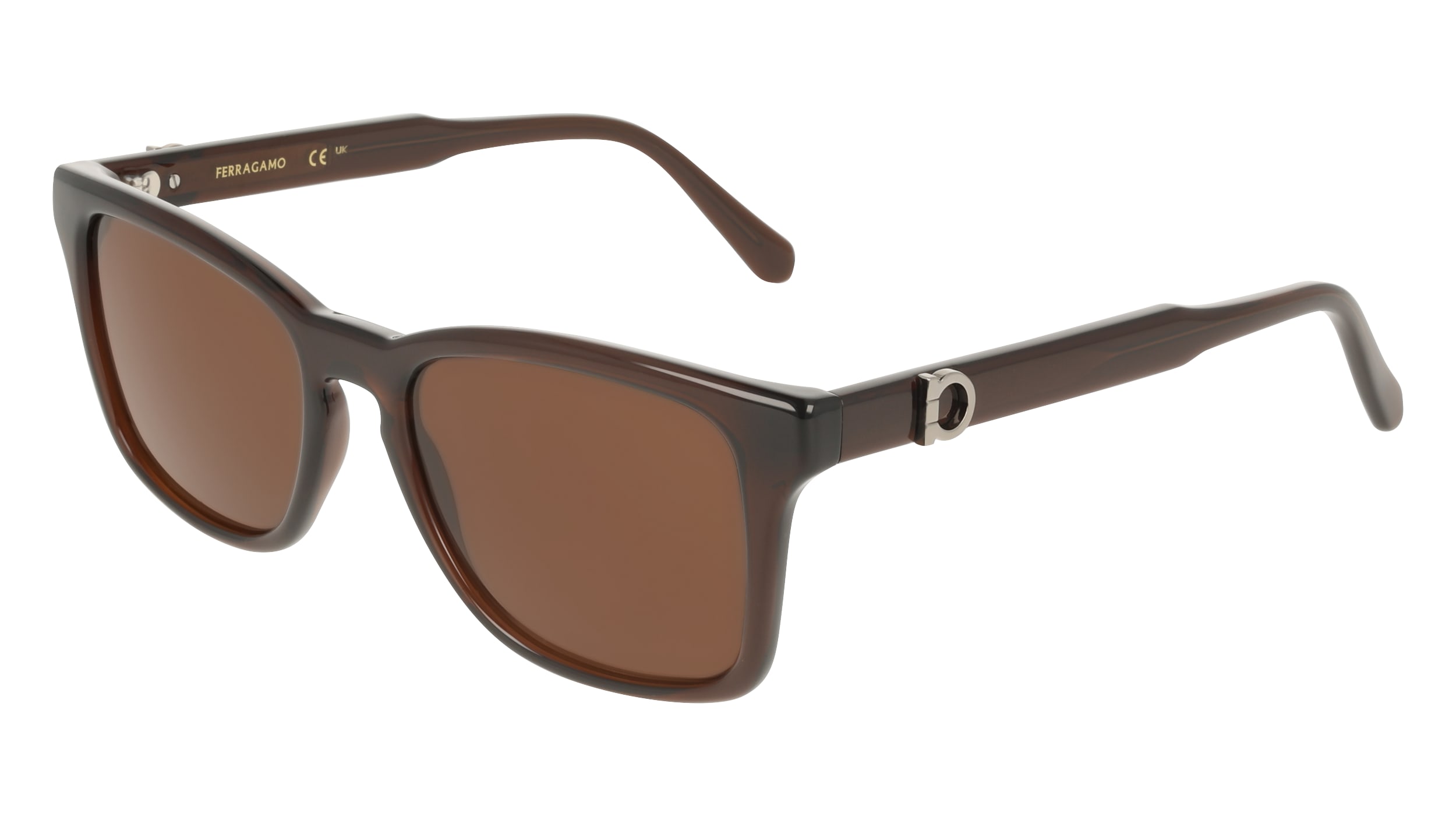 Salvatore Ferragamo Sf2086se