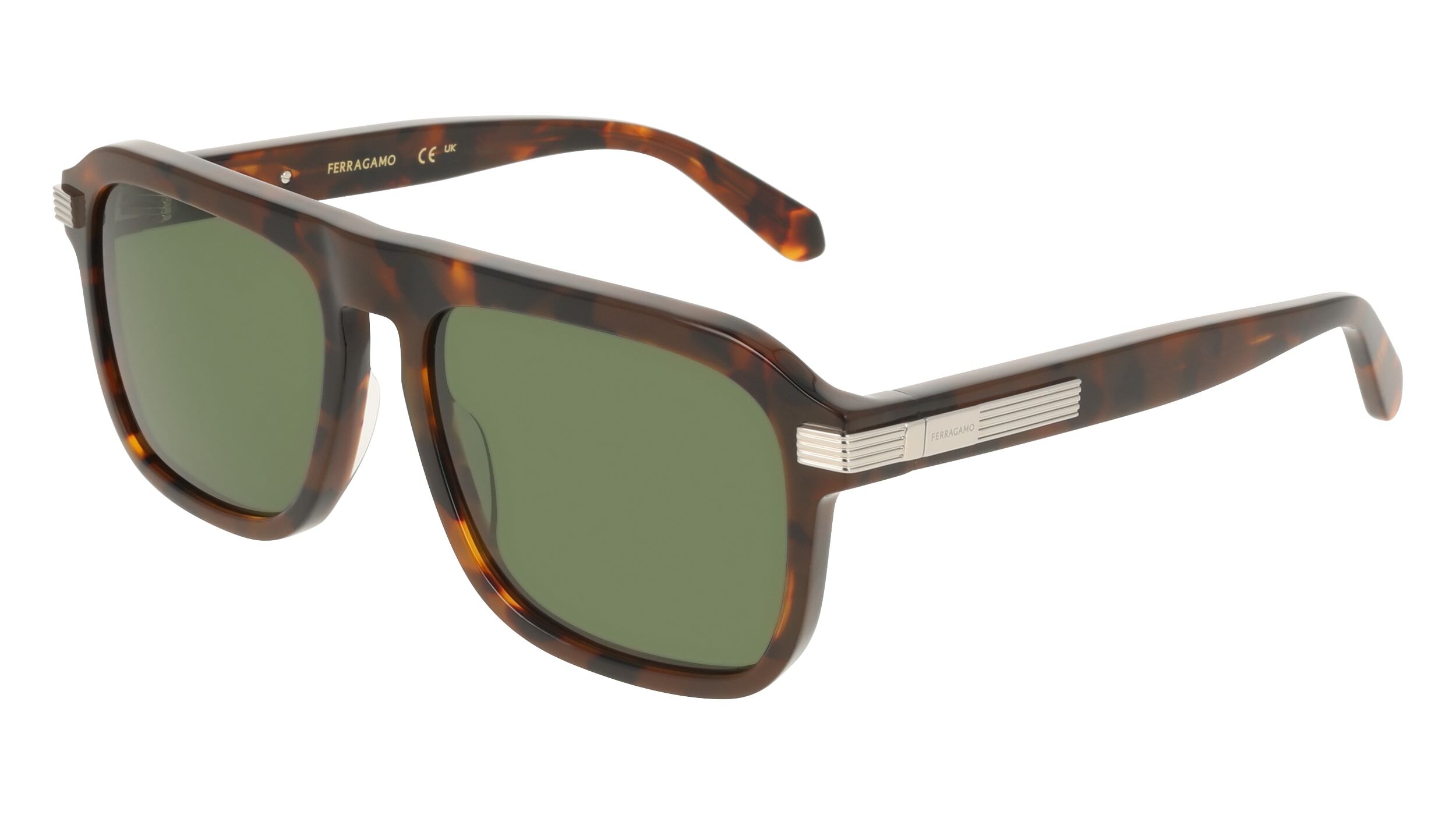 Salvatore Ferragamo Sf2087s