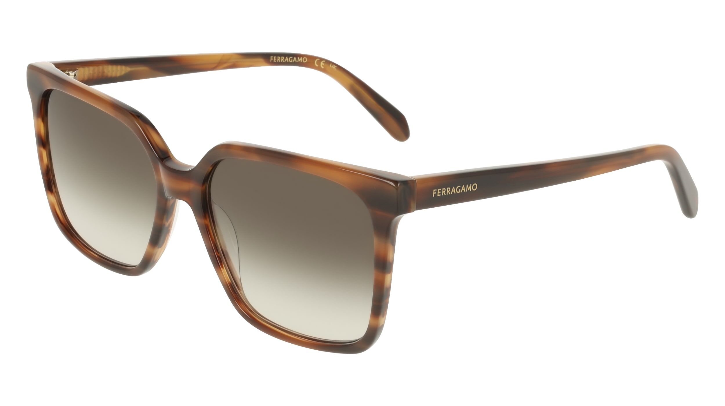 Salvatore Ferragamo Sf2102s
