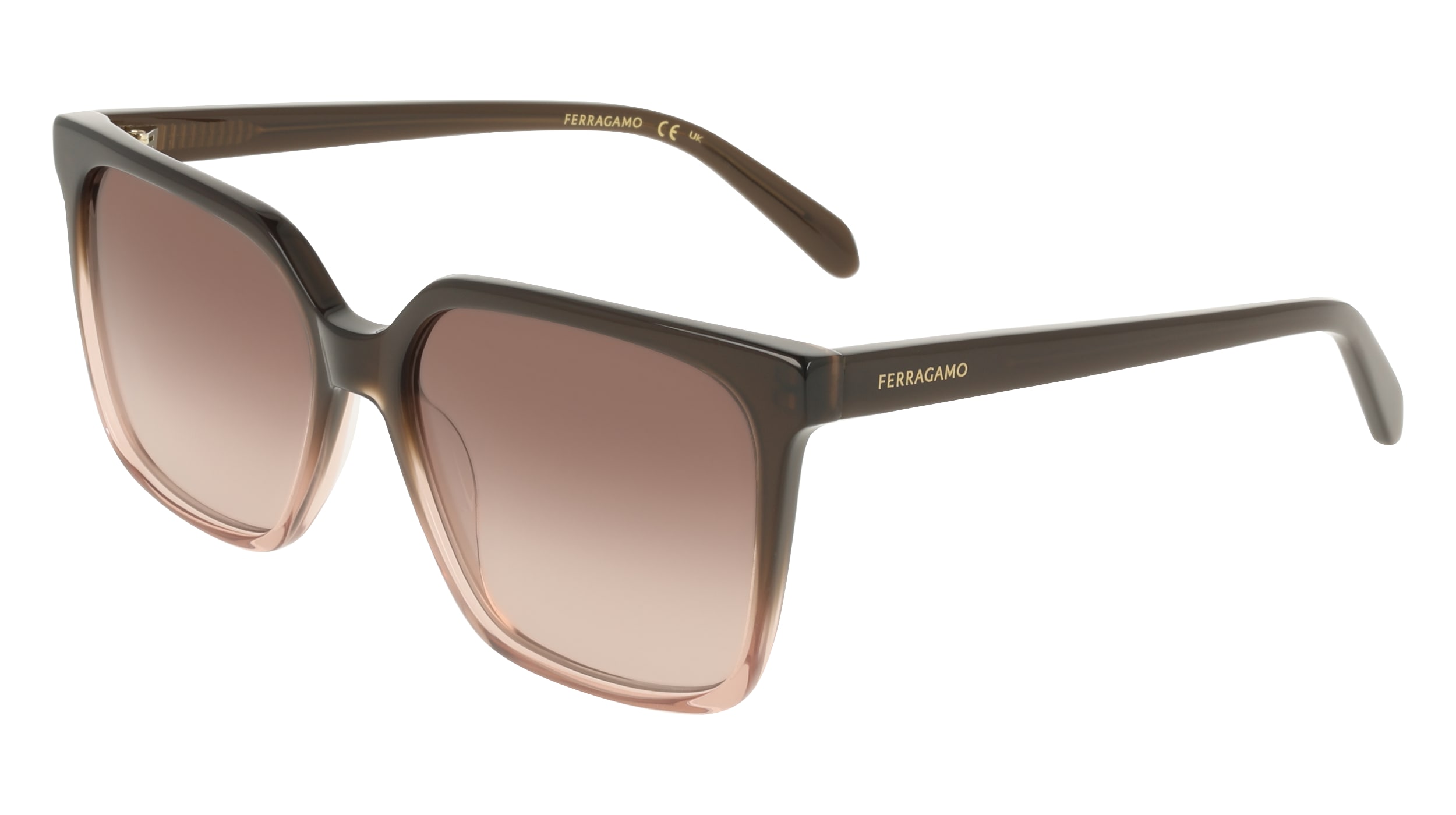 Salvatore Ferragamo Sf2102s
