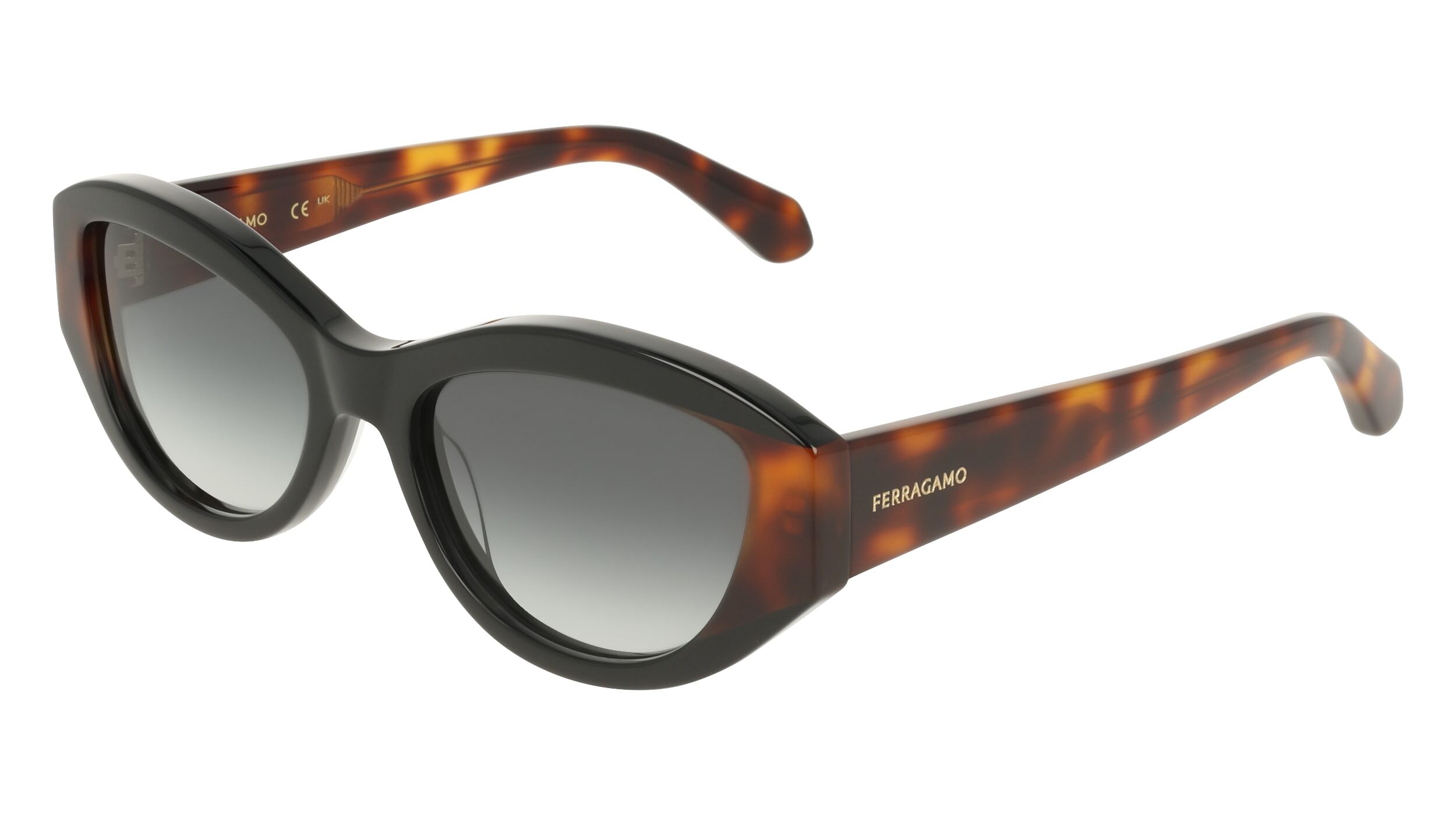 Salvatore Ferragamo Sf2104s