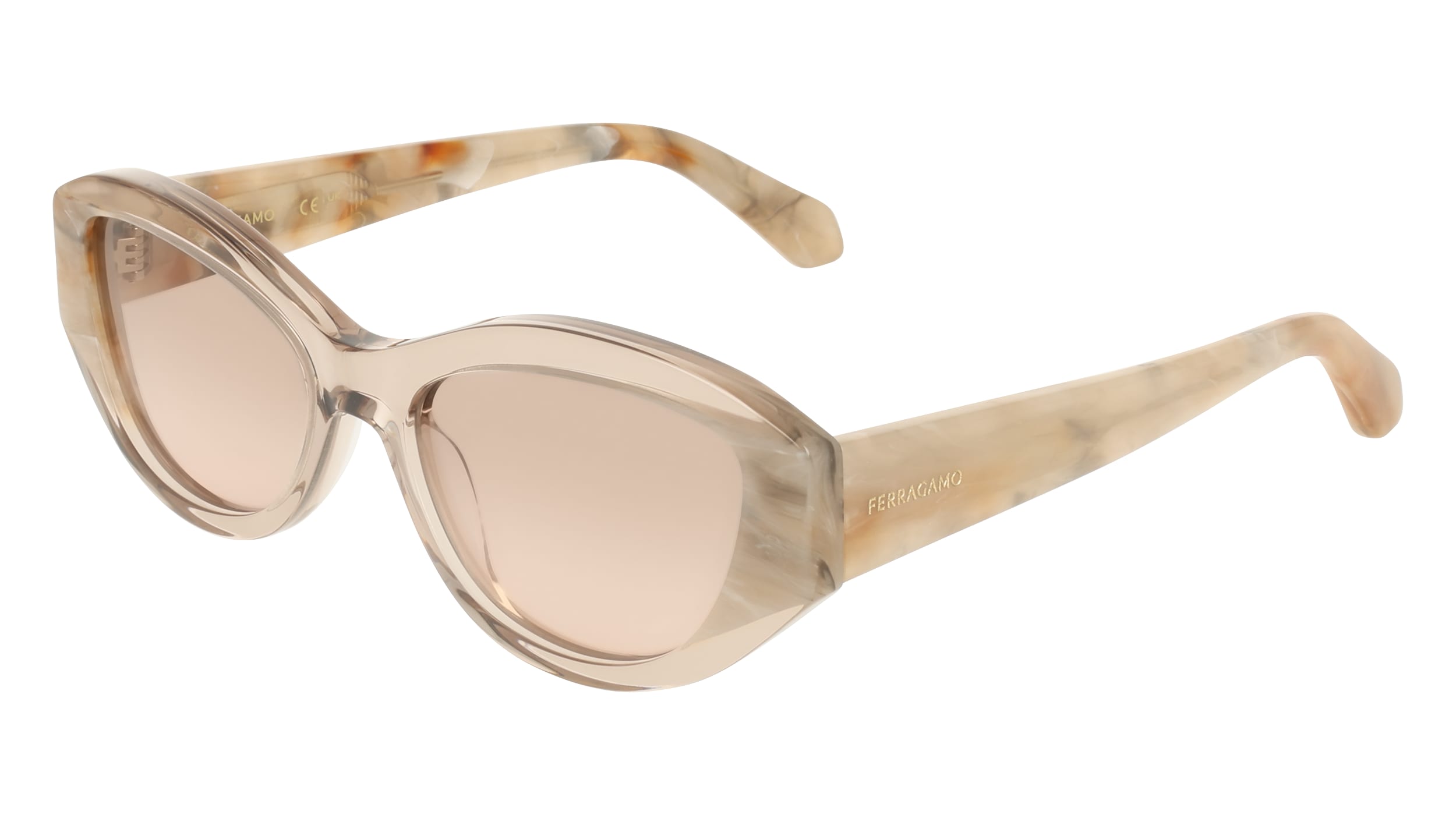 Salvatore Ferragamo Sf2104s