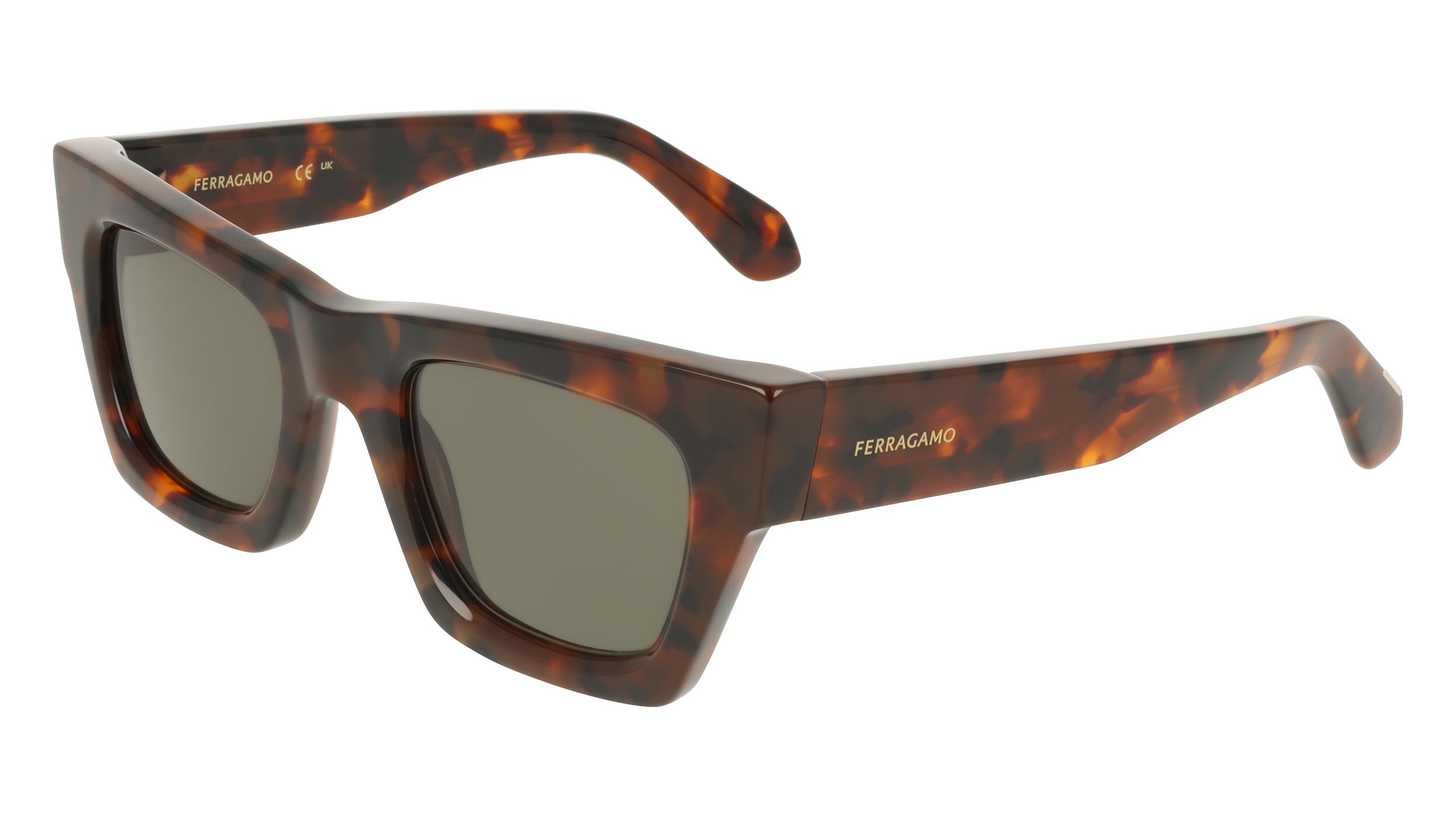 Salvatore Ferragamo Sf2105s