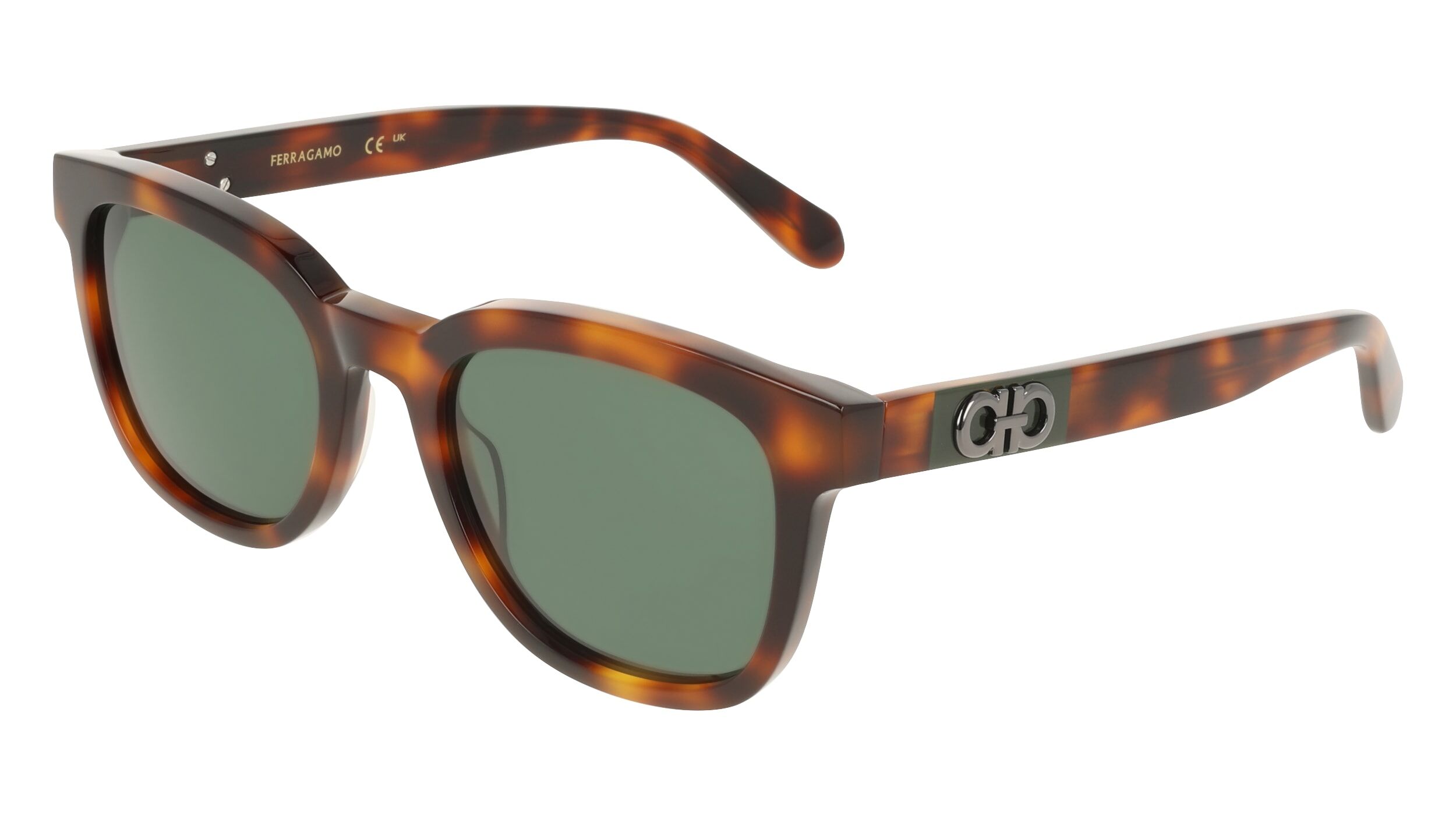 Salvatore Ferragamo Sf2107s