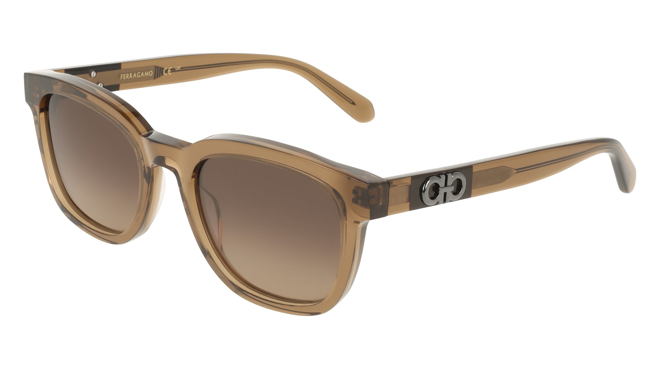 Salvatore Ferragamo Sf2107s