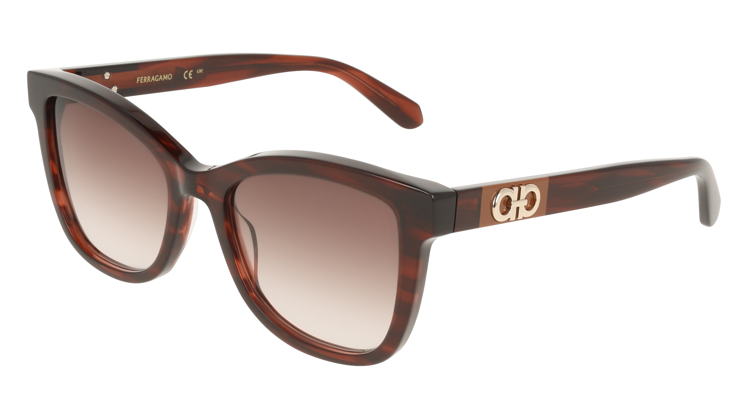 Salvatore Ferragamo Sf2108s