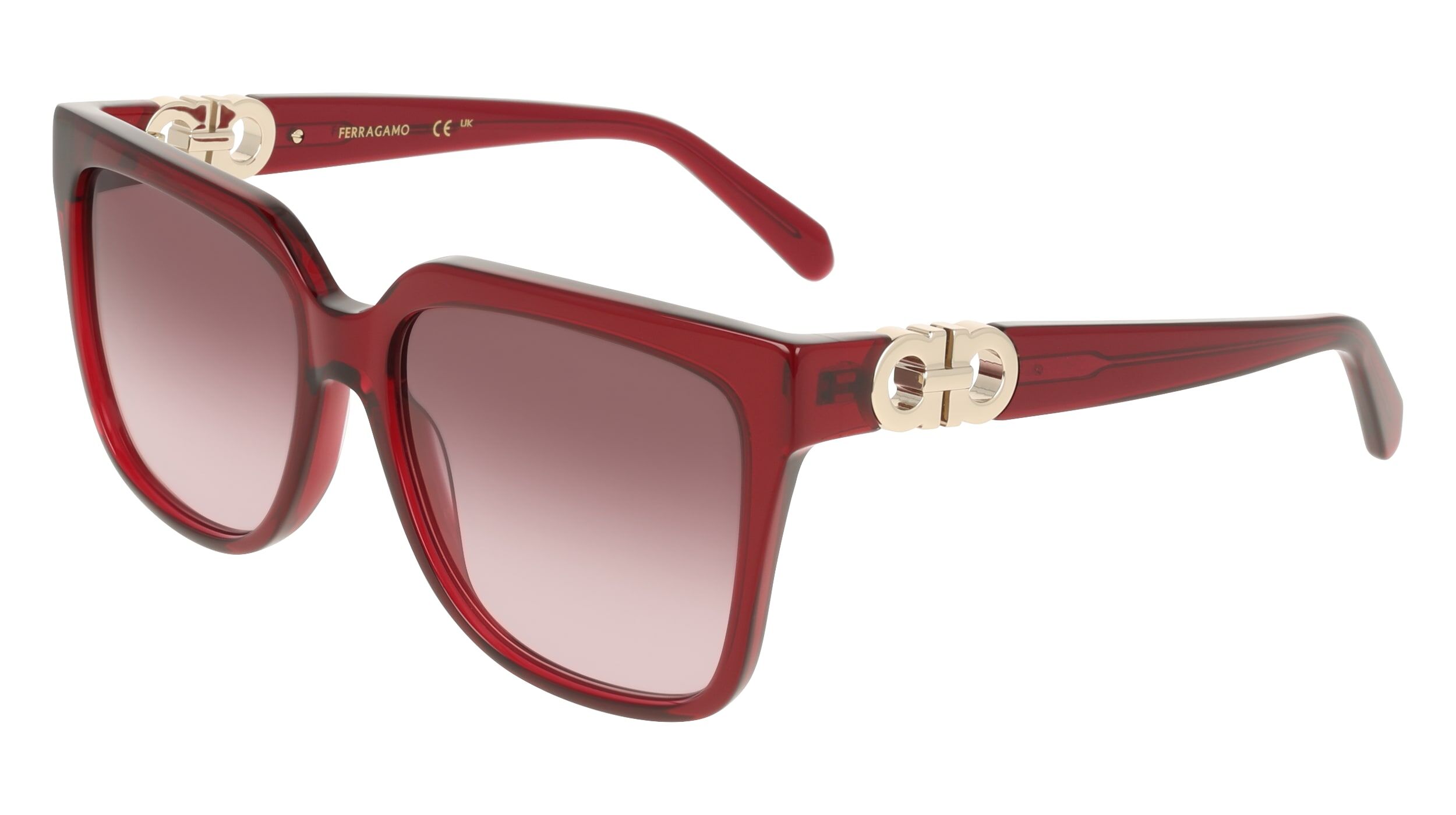 Salvatore Ferragamo Sf2109s