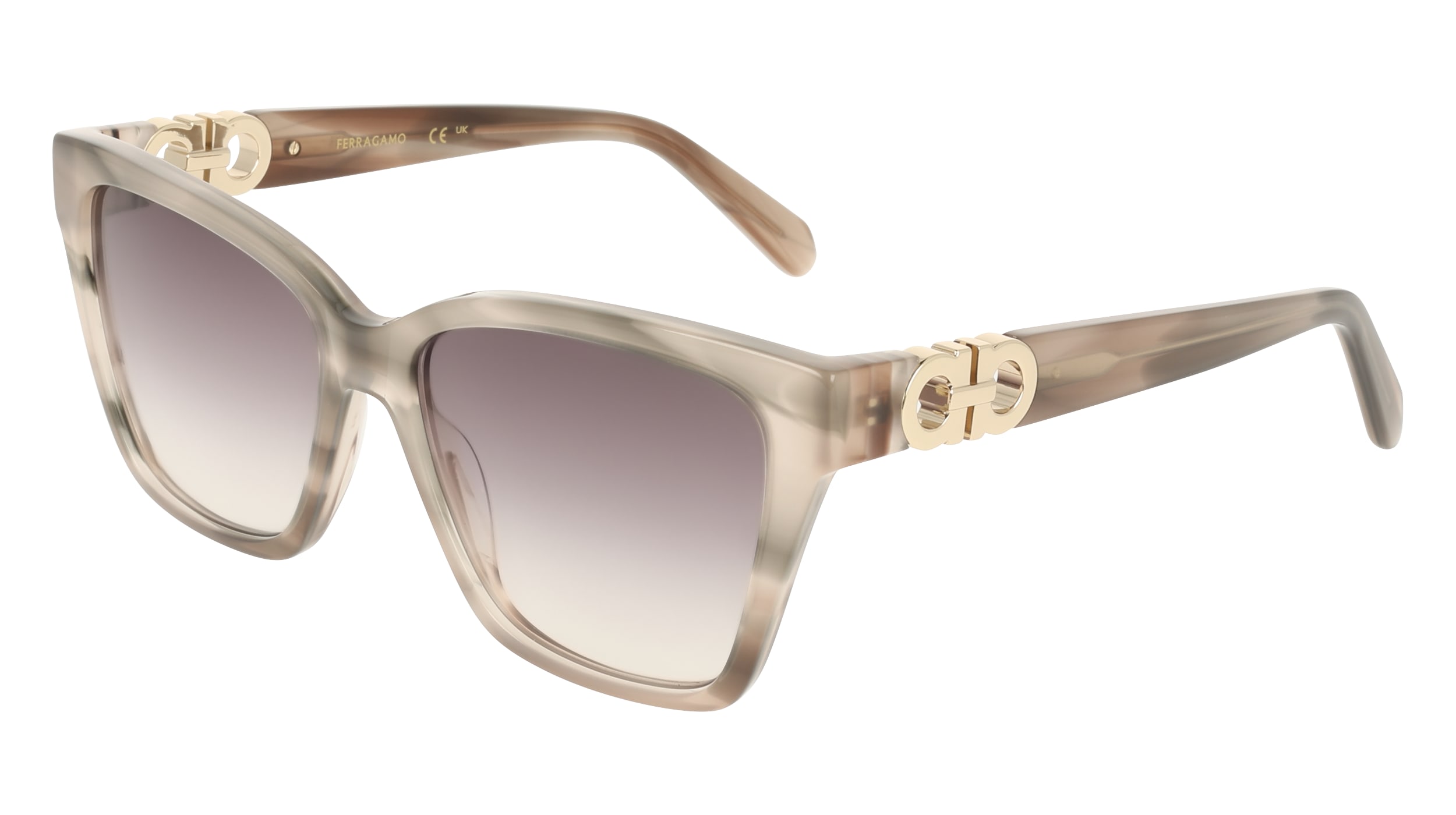 Salvatore Ferragamo Sf2110s
