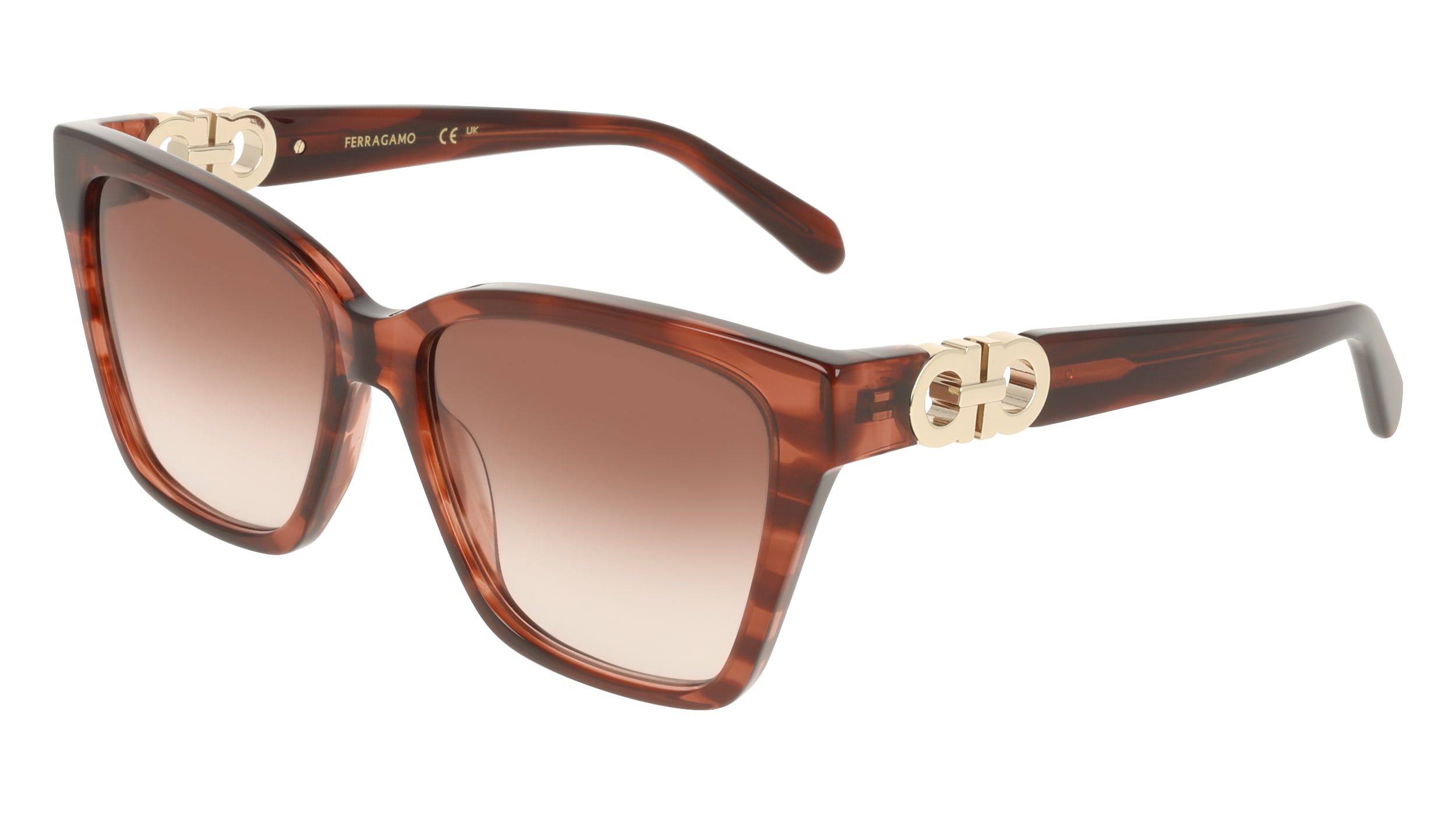 Salvatore Ferragamo Sf2110s