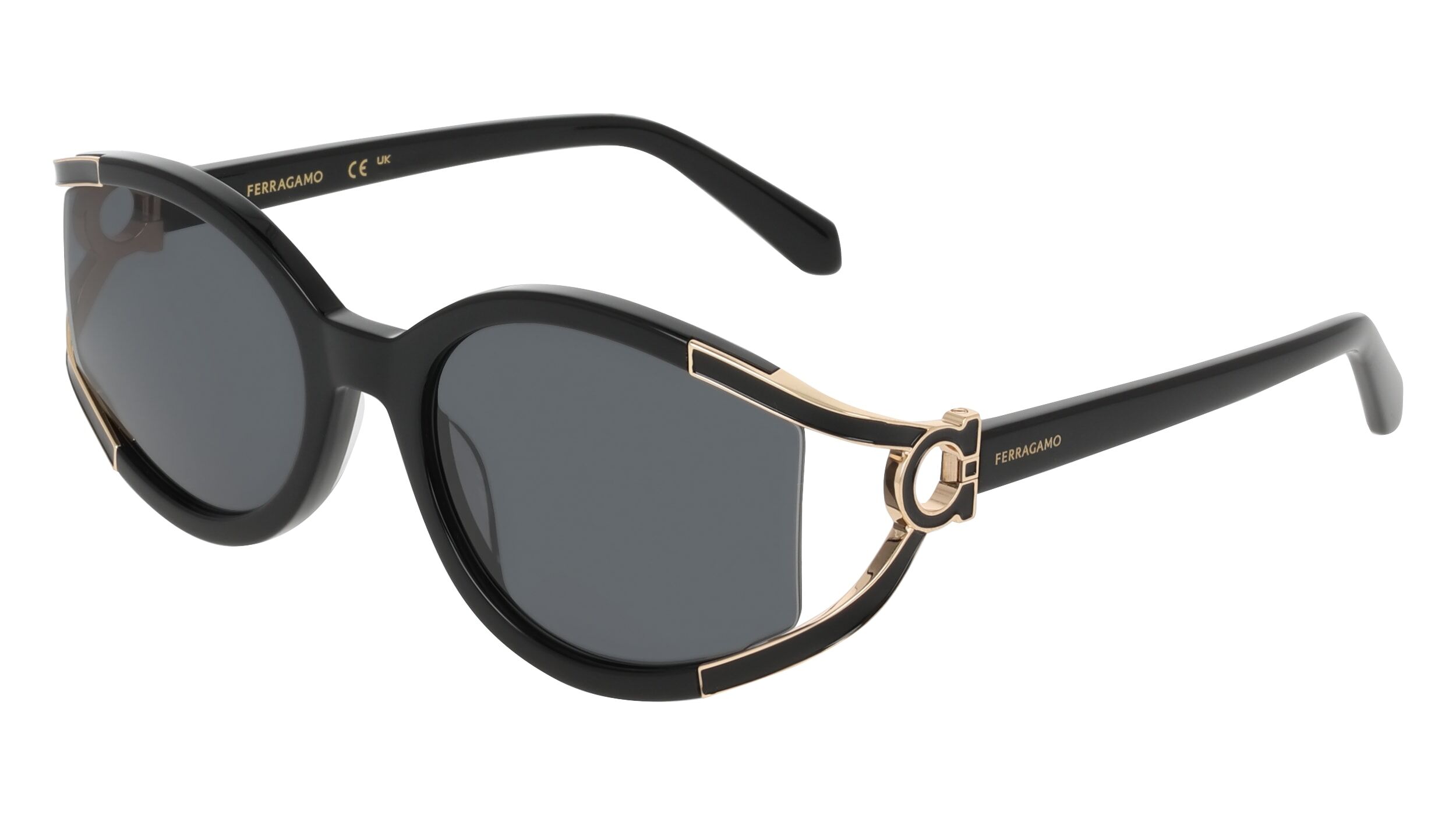 Salvatore Ferragamo Sf2111s