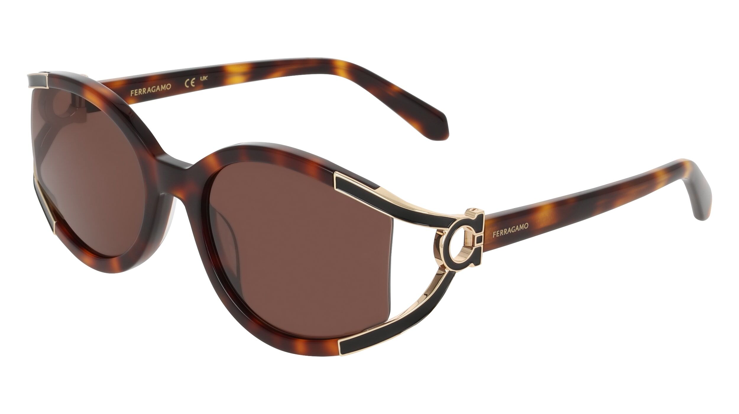 Salvatore Ferragamo Sf2111s