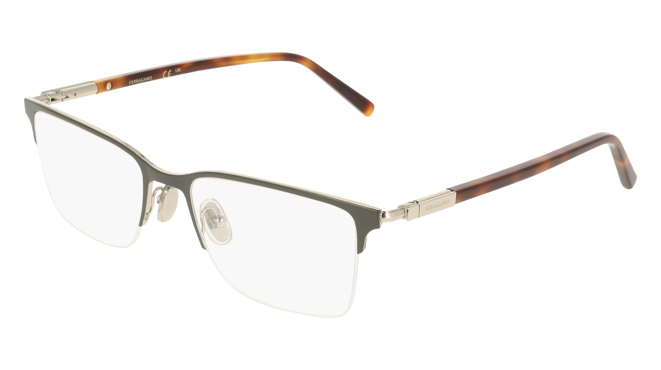 Salvatore Ferragamo Sf2238