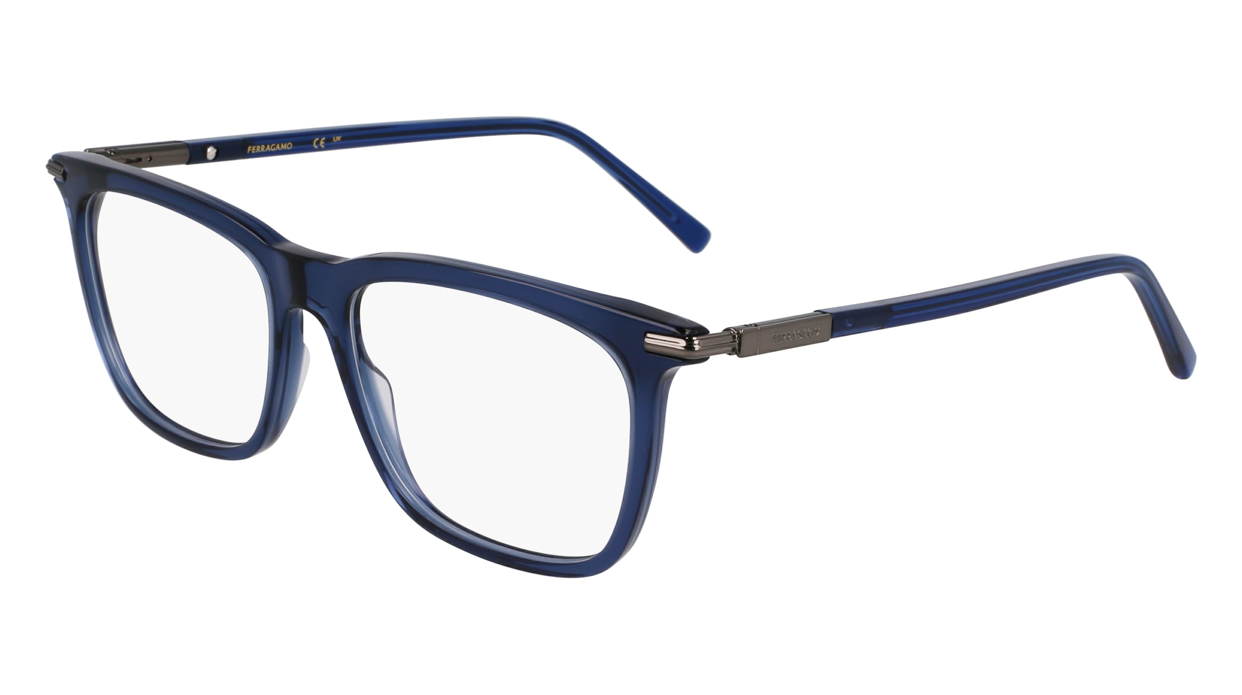 Salvatore Ferragamo Sf3007