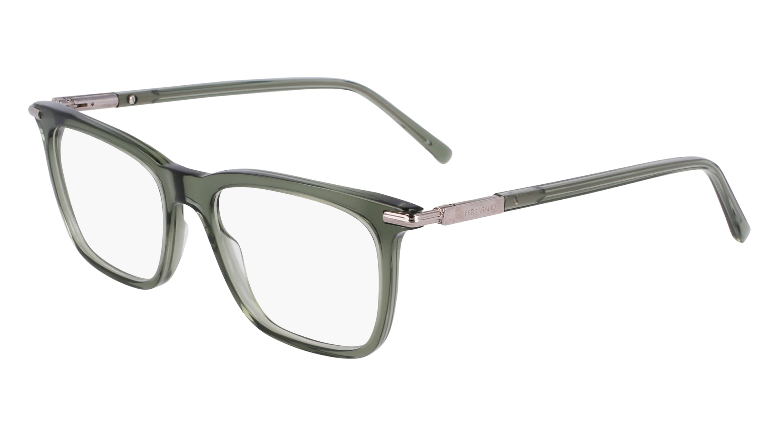 Salvatore Ferragamo Sf3007