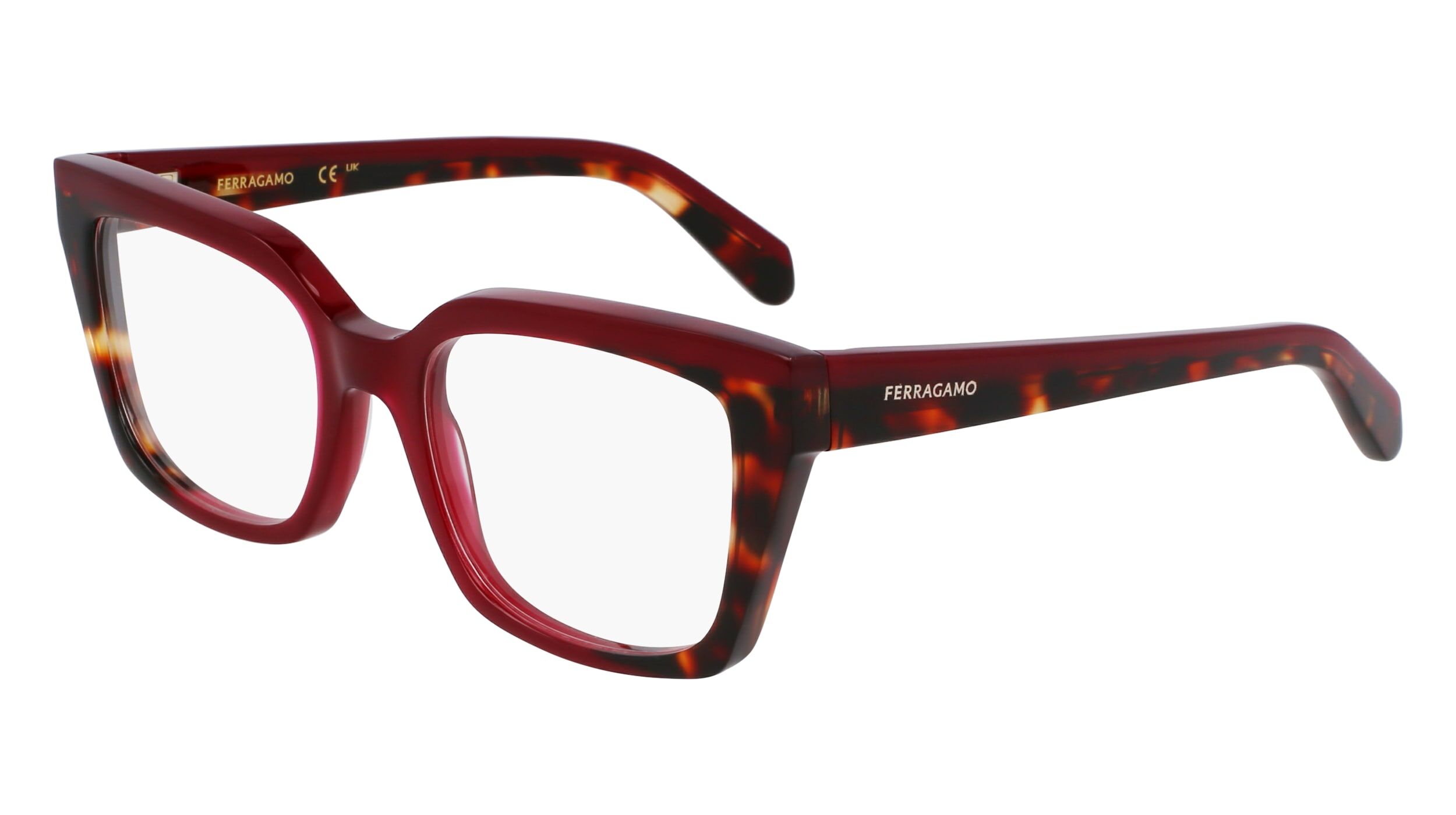 Salvatore Ferragamo Sf3010