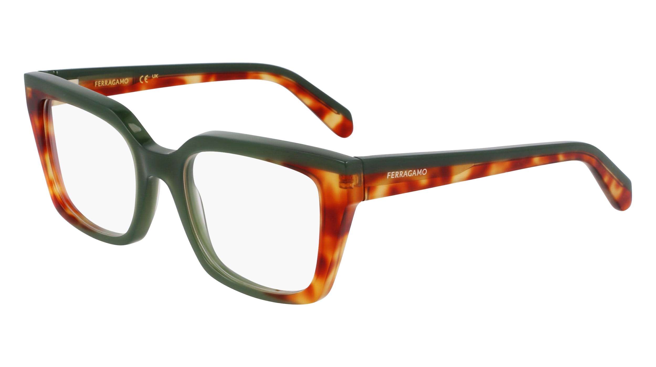 Salvatore Ferragamo Sf3010