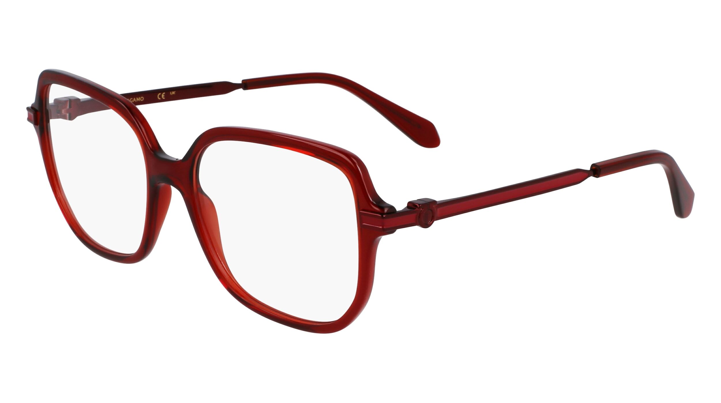 Salvatore Ferragamo Sf3012