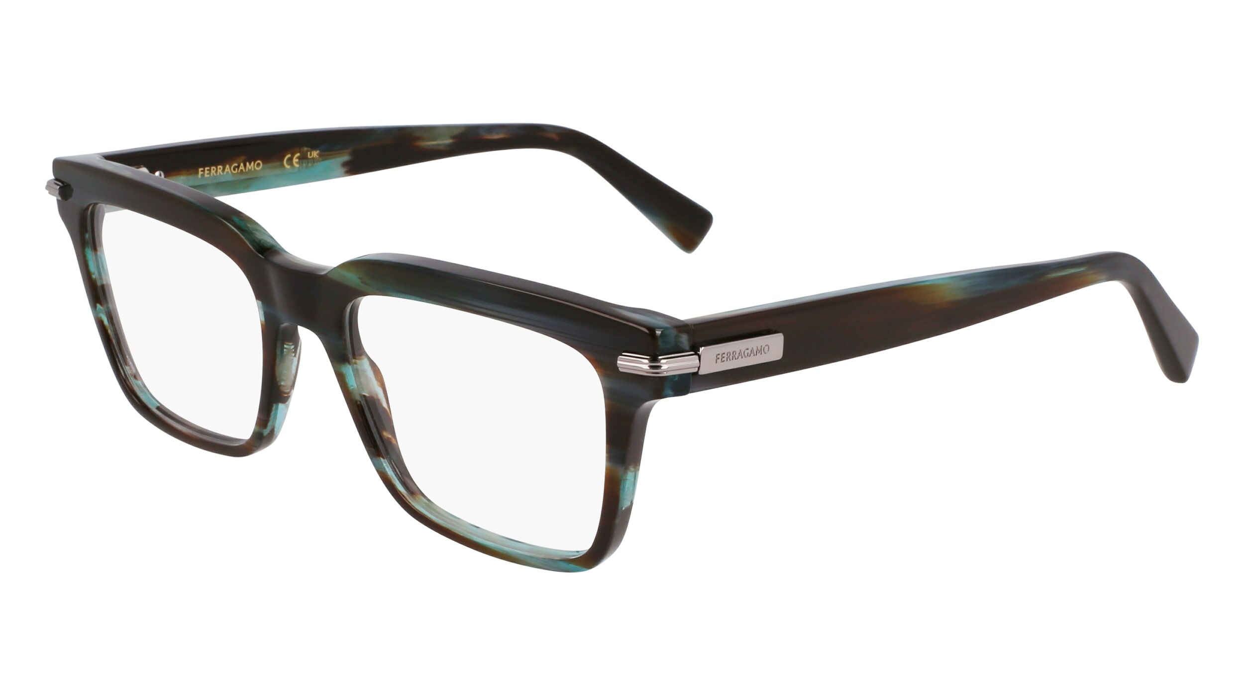 Salvatore Ferragamo Sf3014