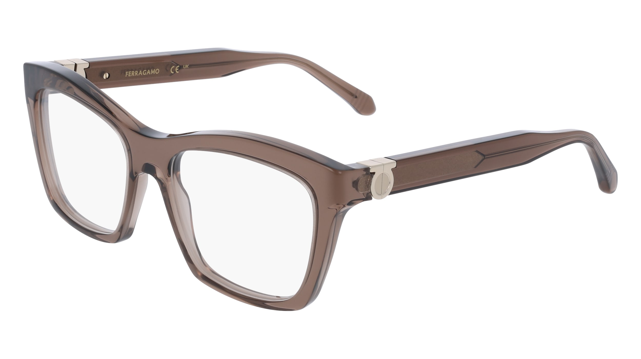 Salvatore Ferragamo Sf3022