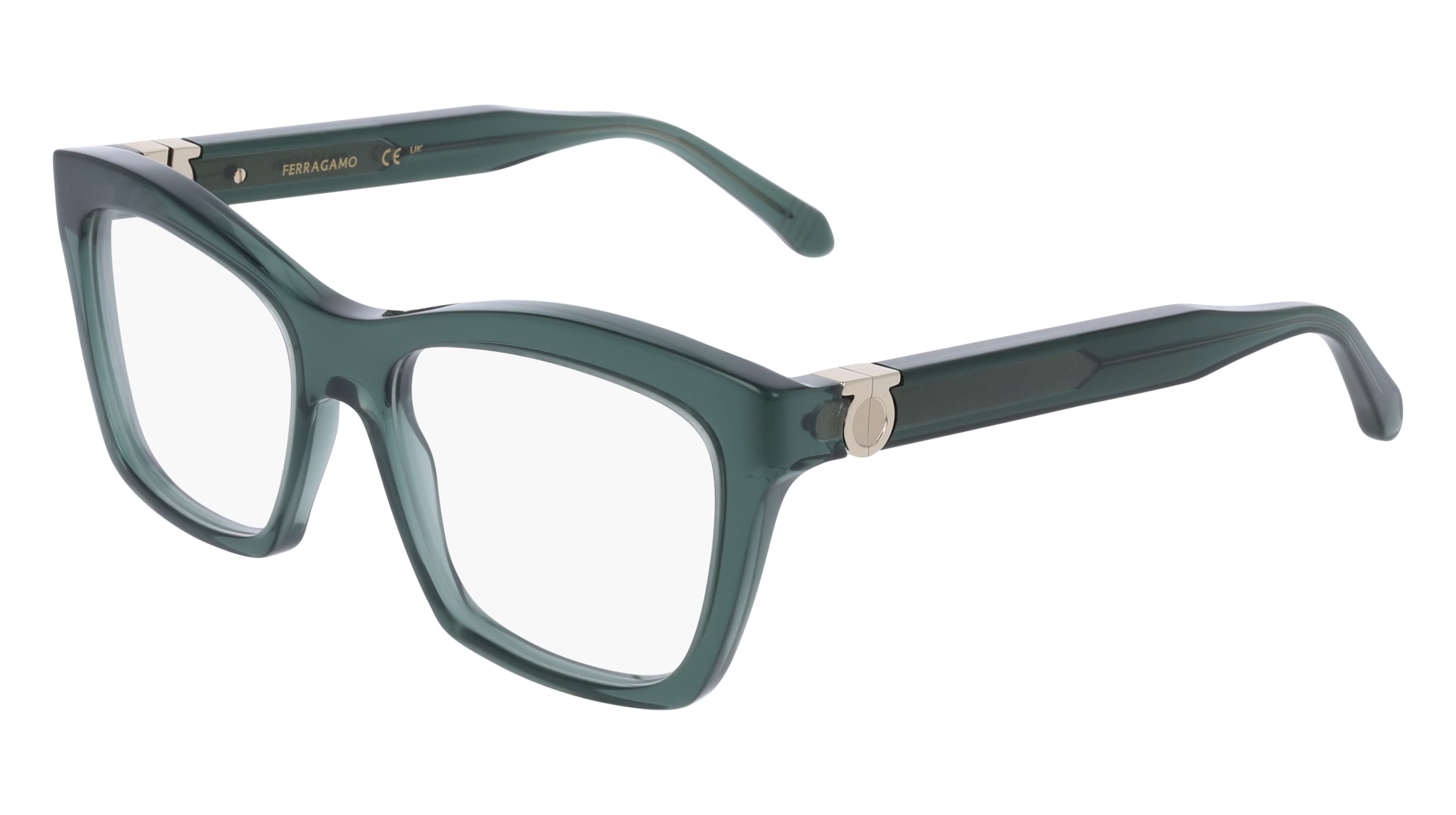 Salvatore Ferragamo Sf3022