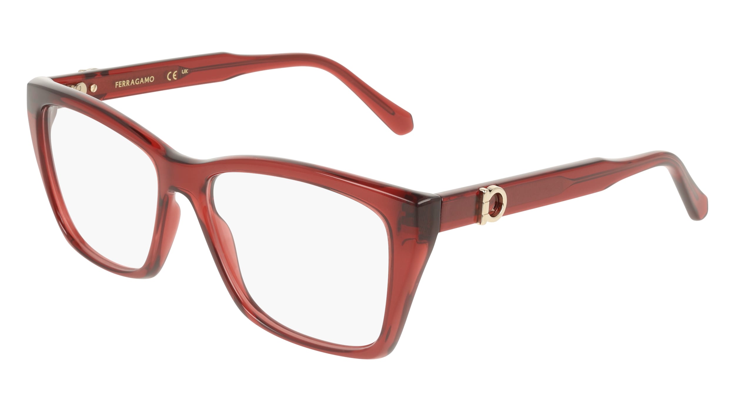 Salvatore Ferragamo Sf3030e