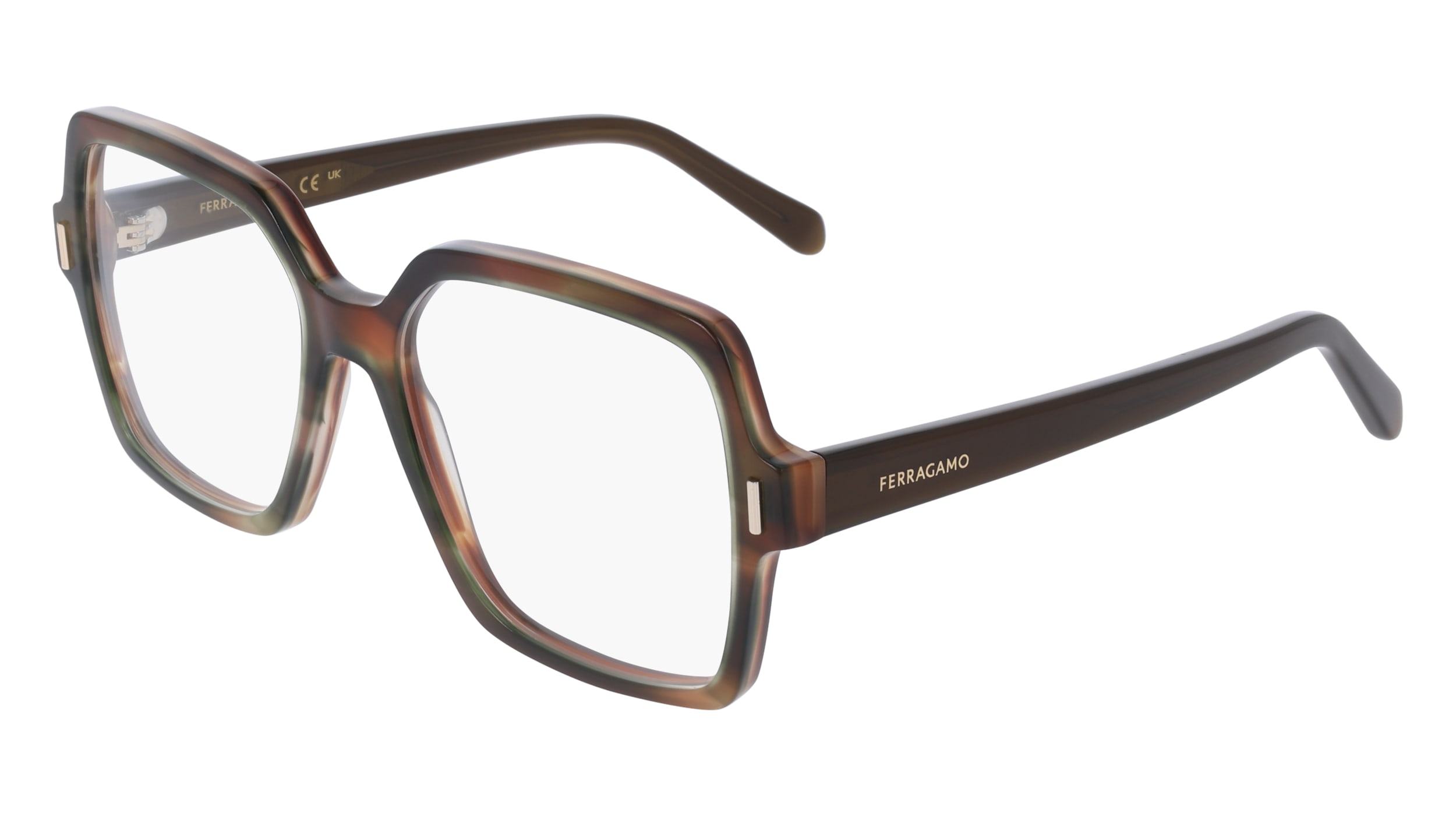 Salvatore Ferragamo Sf3031