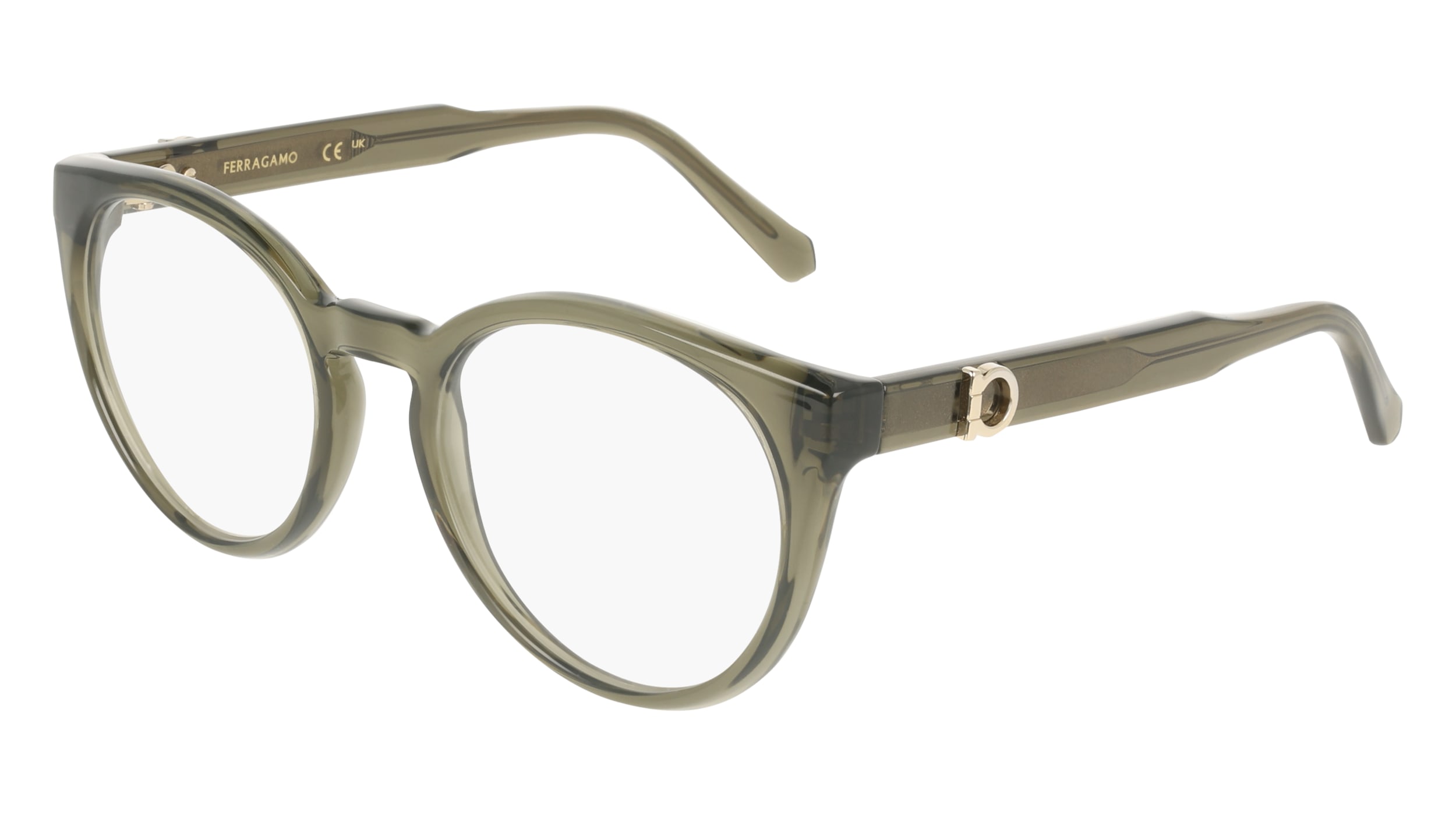 Salvatore Ferragamo Sf3032e
