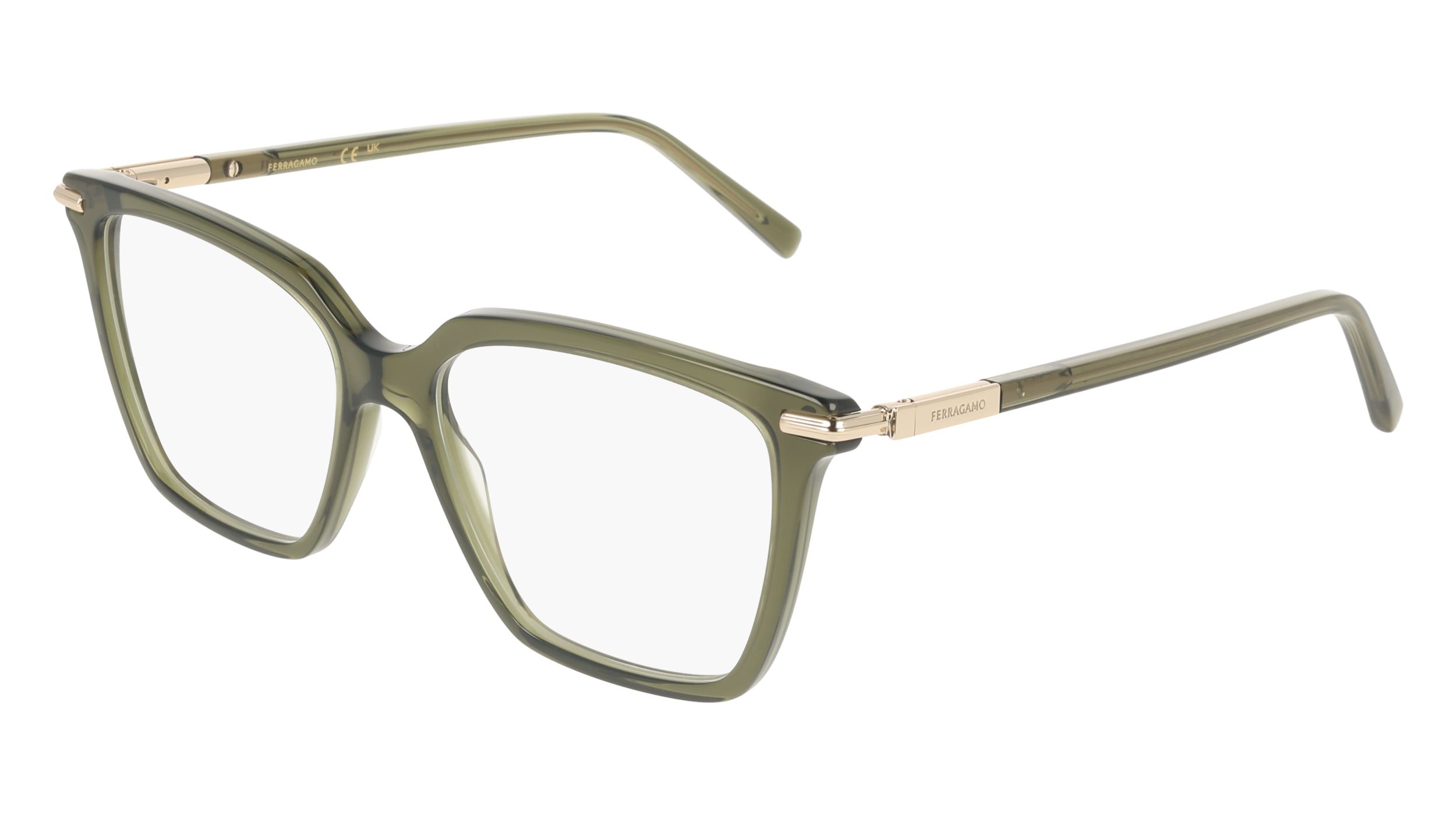 Salvatore Ferragamo Sf3038