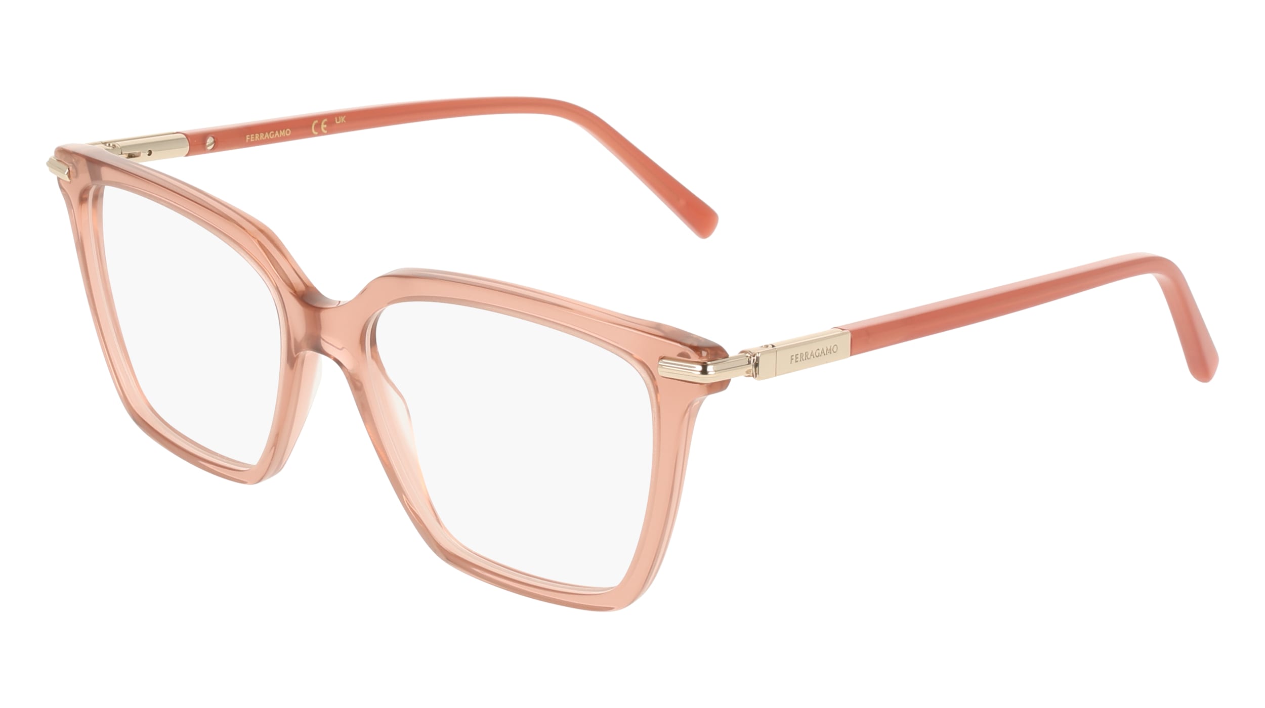 Salvatore Ferragamo Sf3038