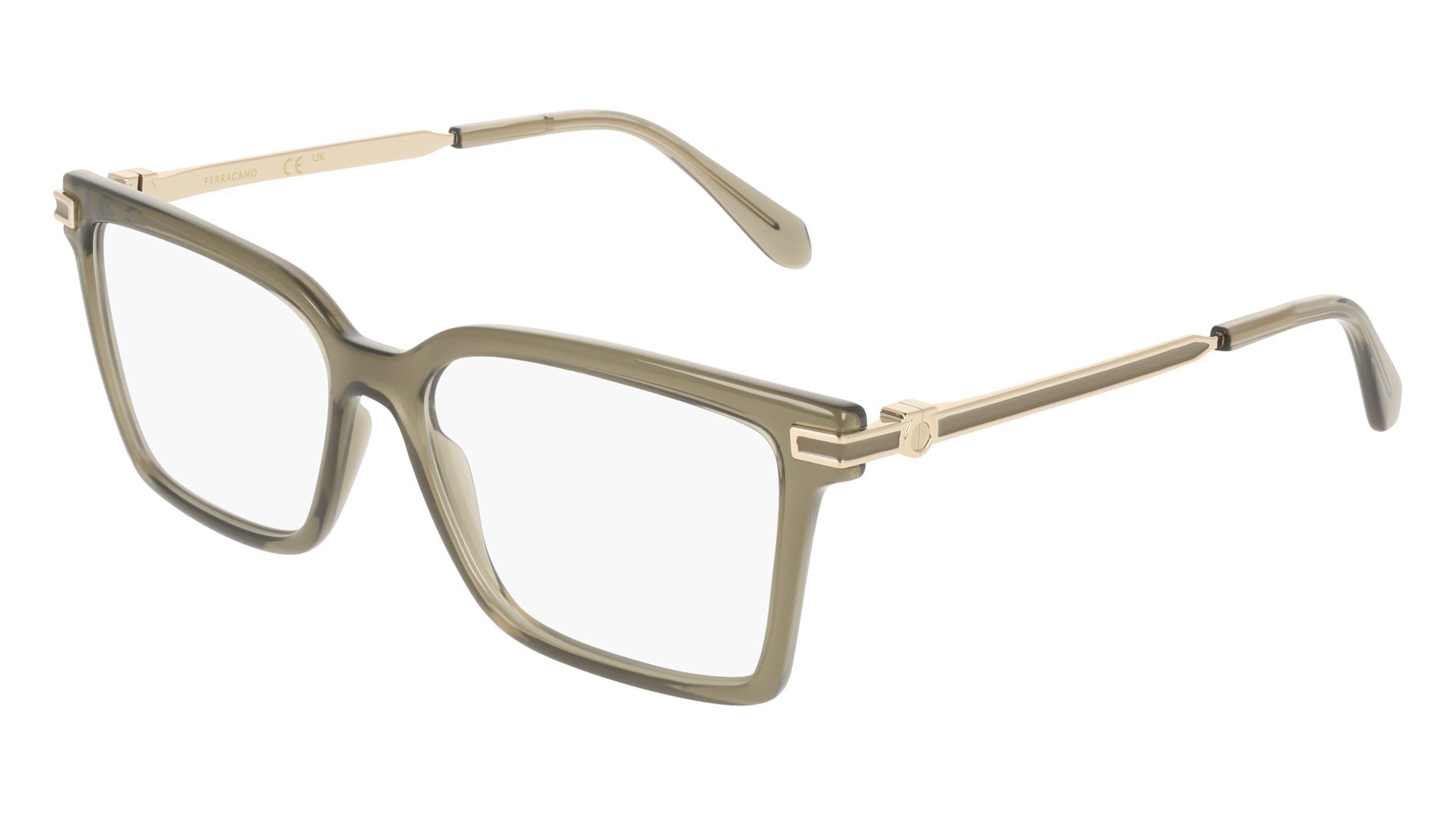 Salvatore Ferragamo Sf3039
