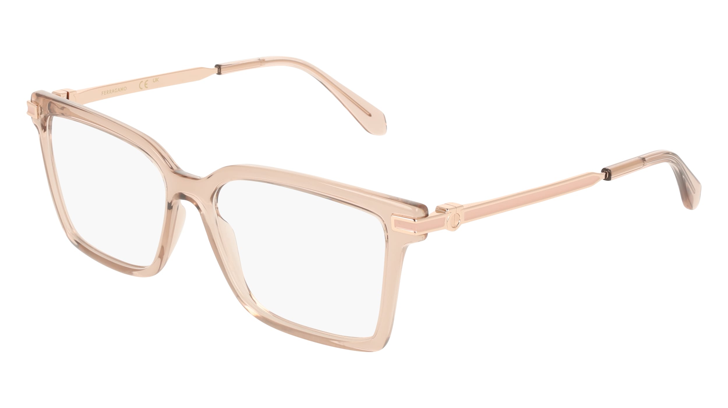 Salvatore Ferragamo Sf3039