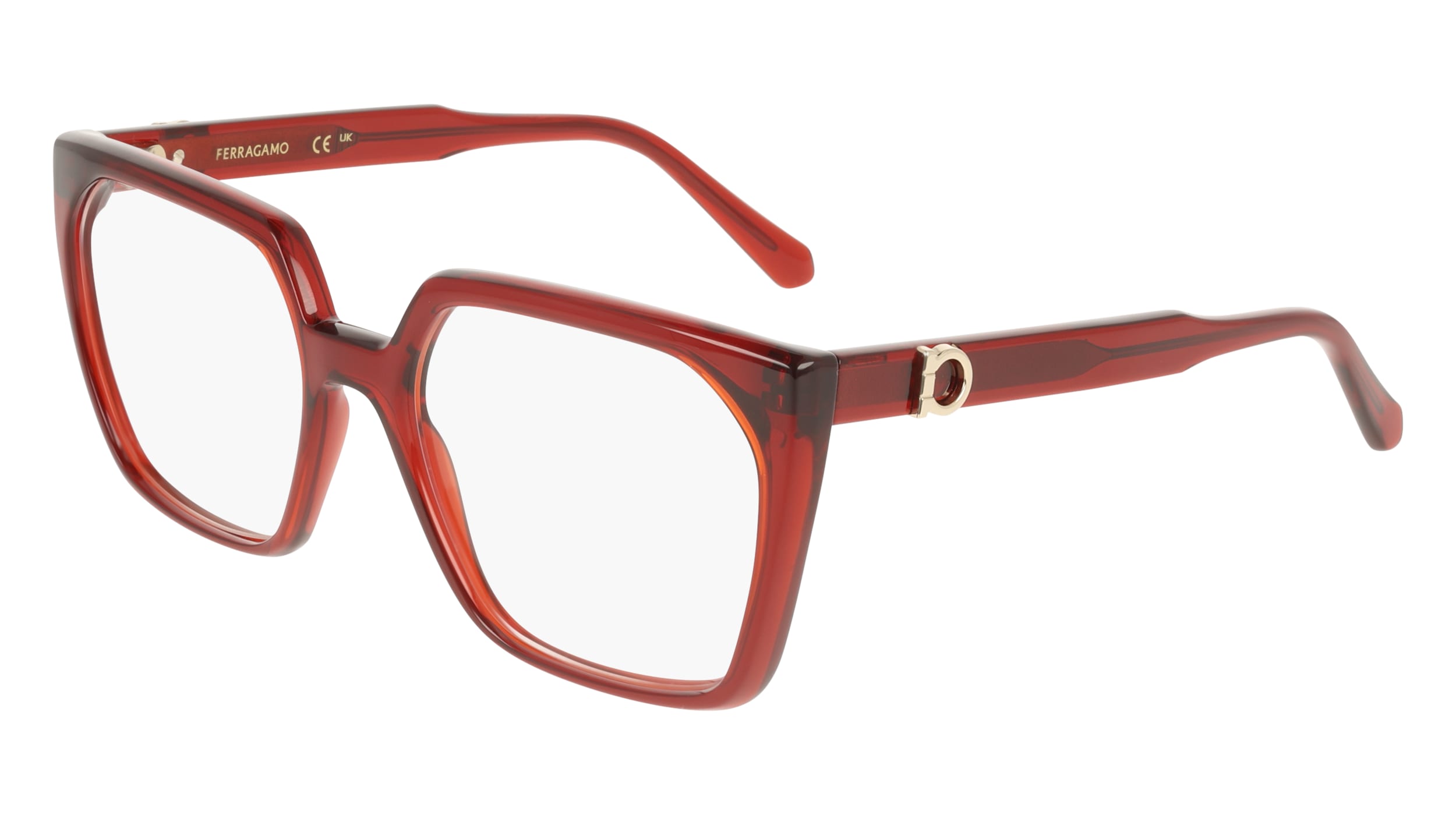 Salvatore Ferragamo Sf3042e