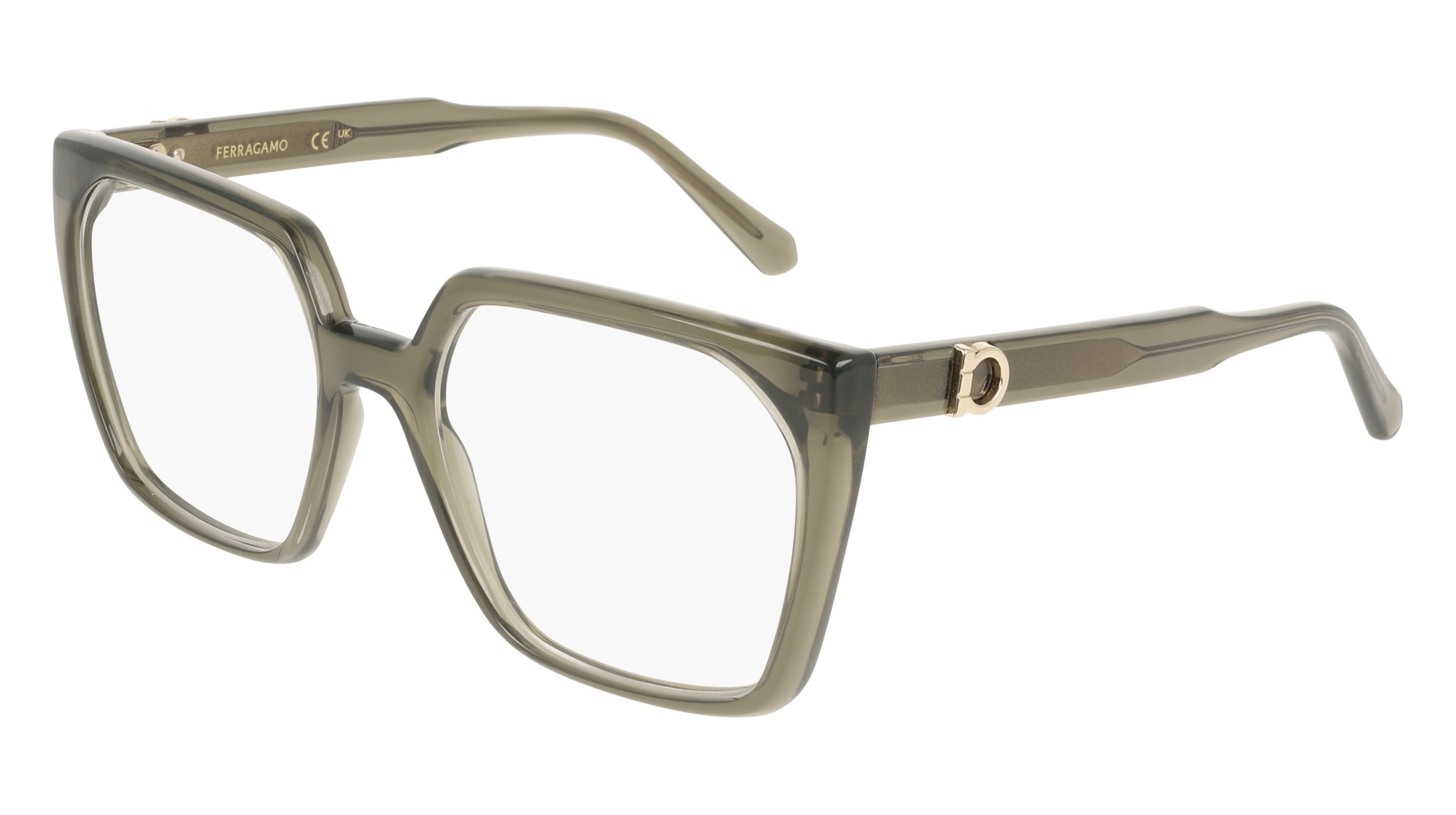 Salvatore Ferragamo Sf3042e