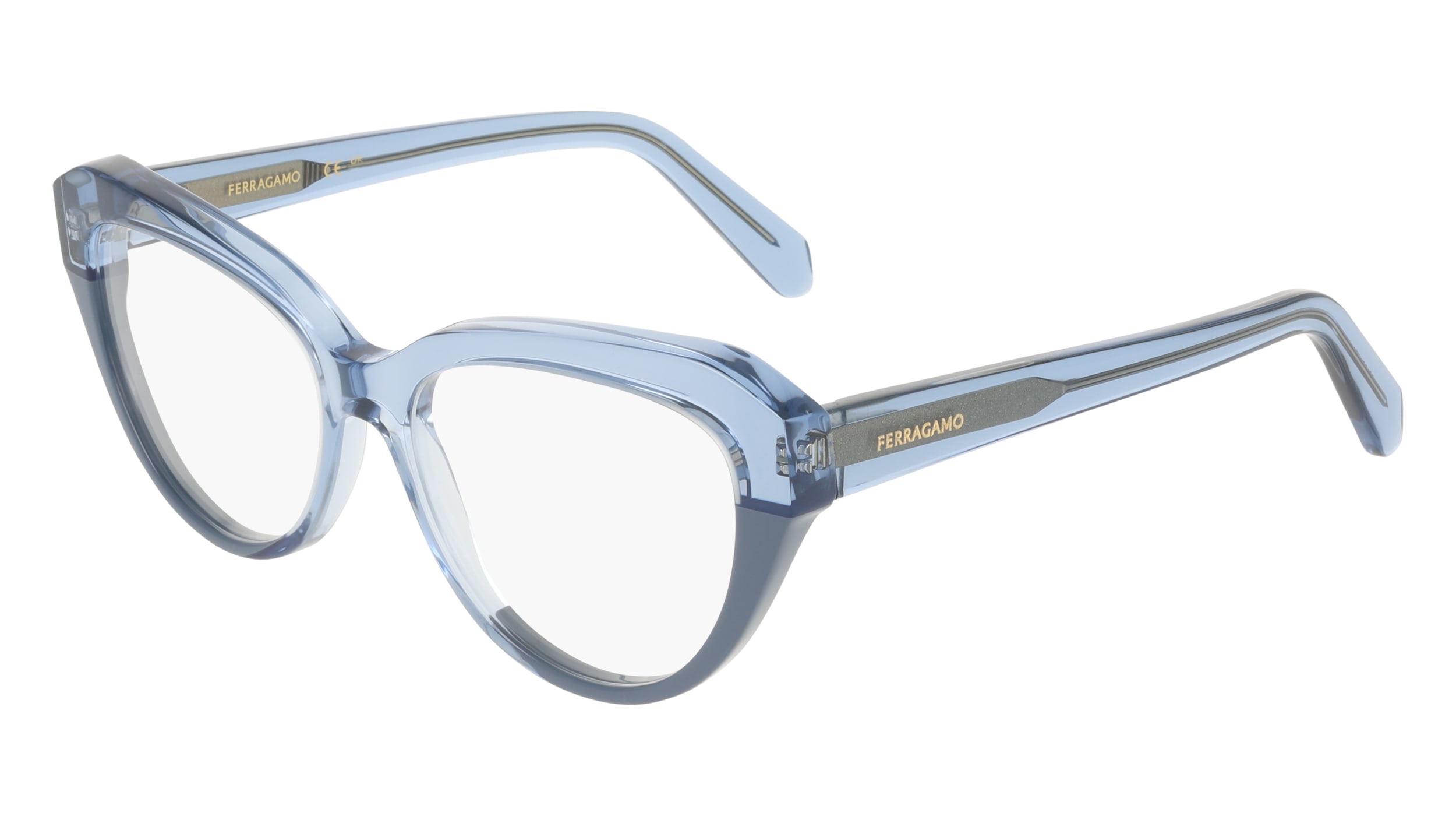 Salvatore Ferragamo Sf3046