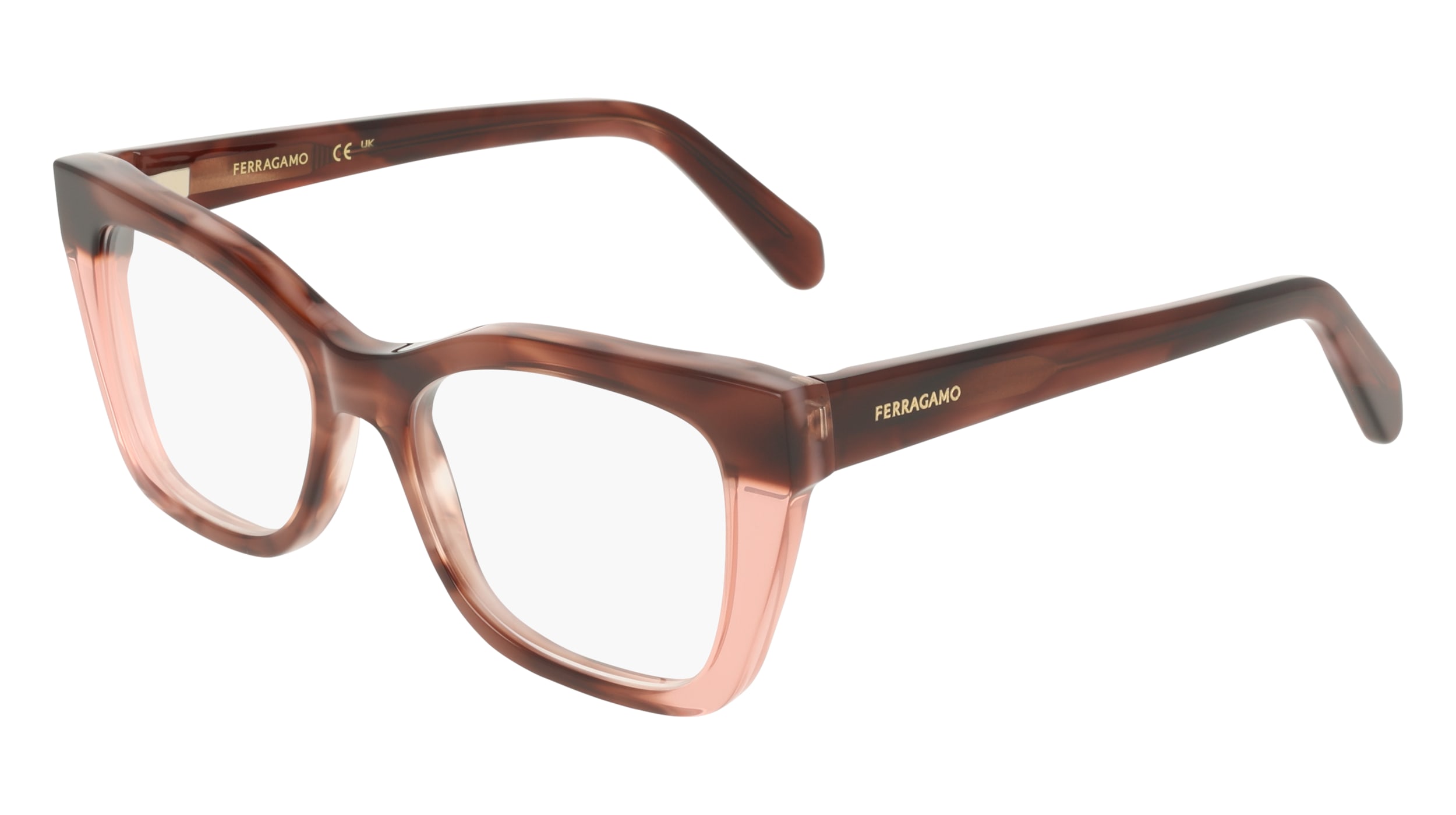 Salvatore Ferragamo Sf3052