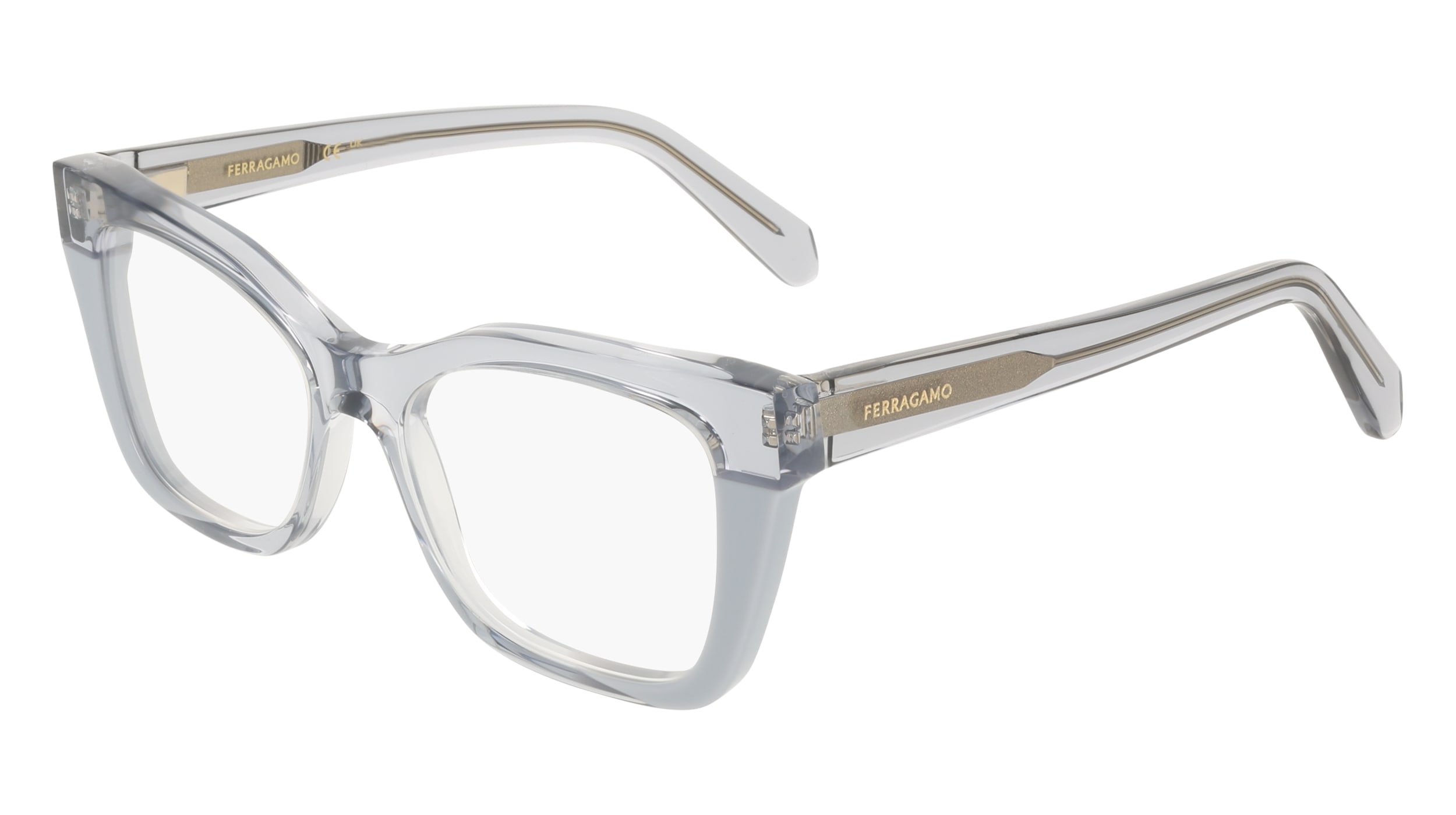 Salvatore Ferragamo Sf3052