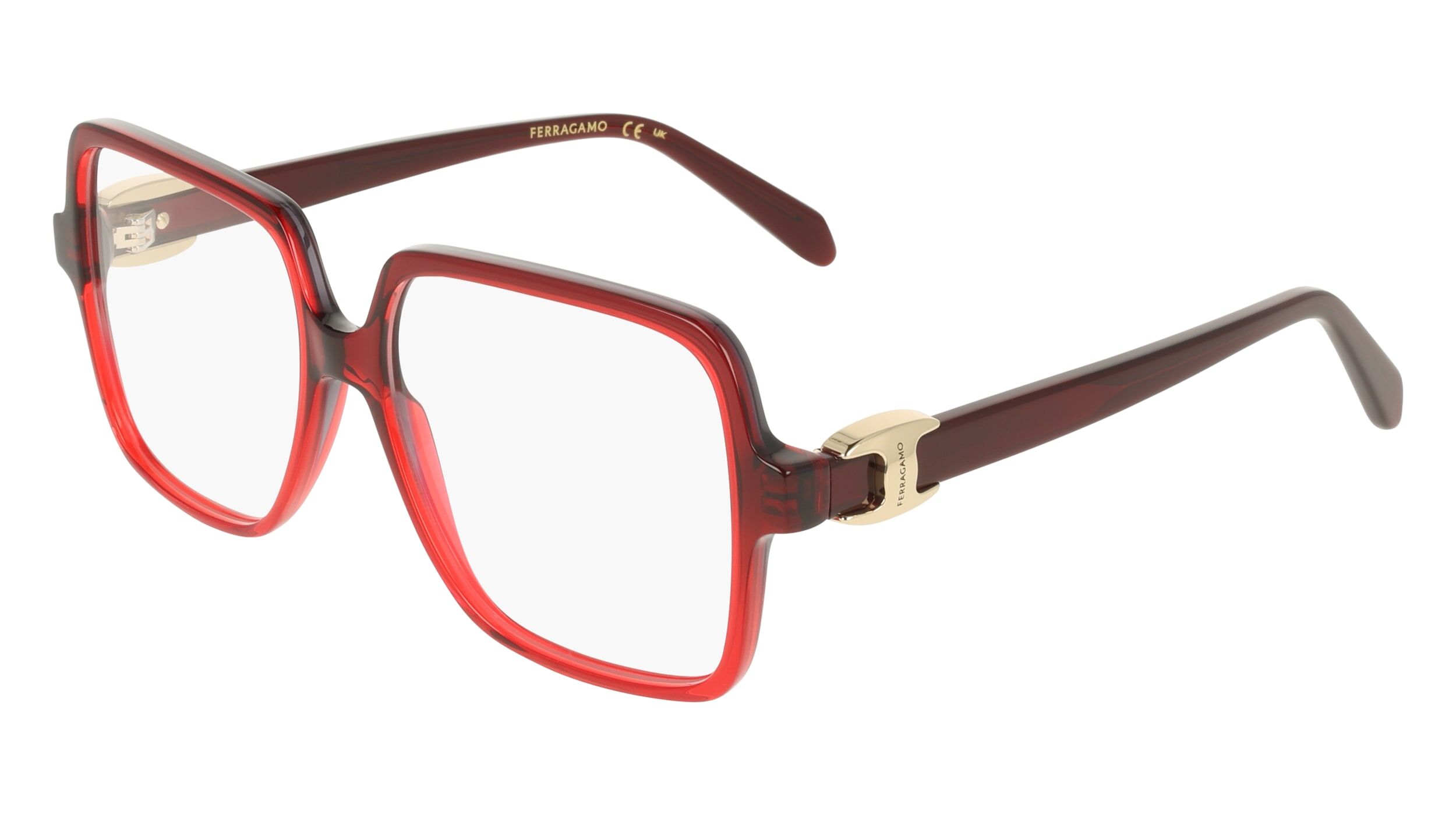 Salvatore Ferragamo Sf3058