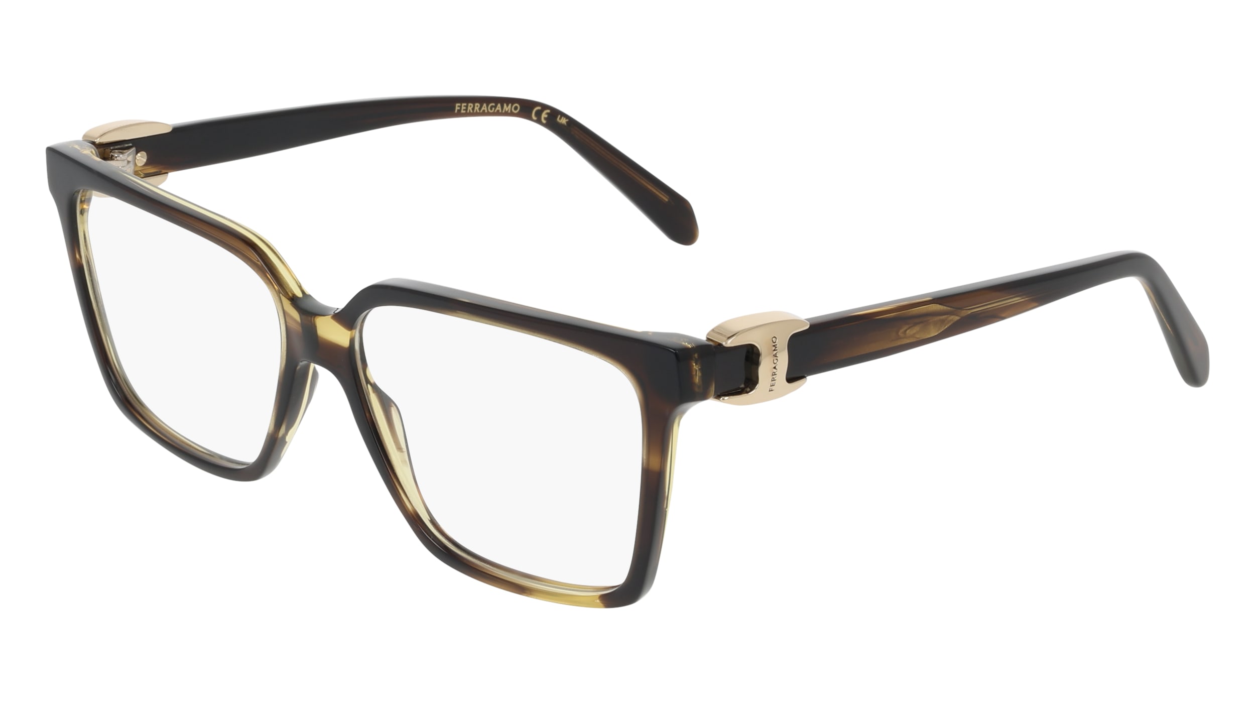 Salvatore Ferragamo Sf3059
