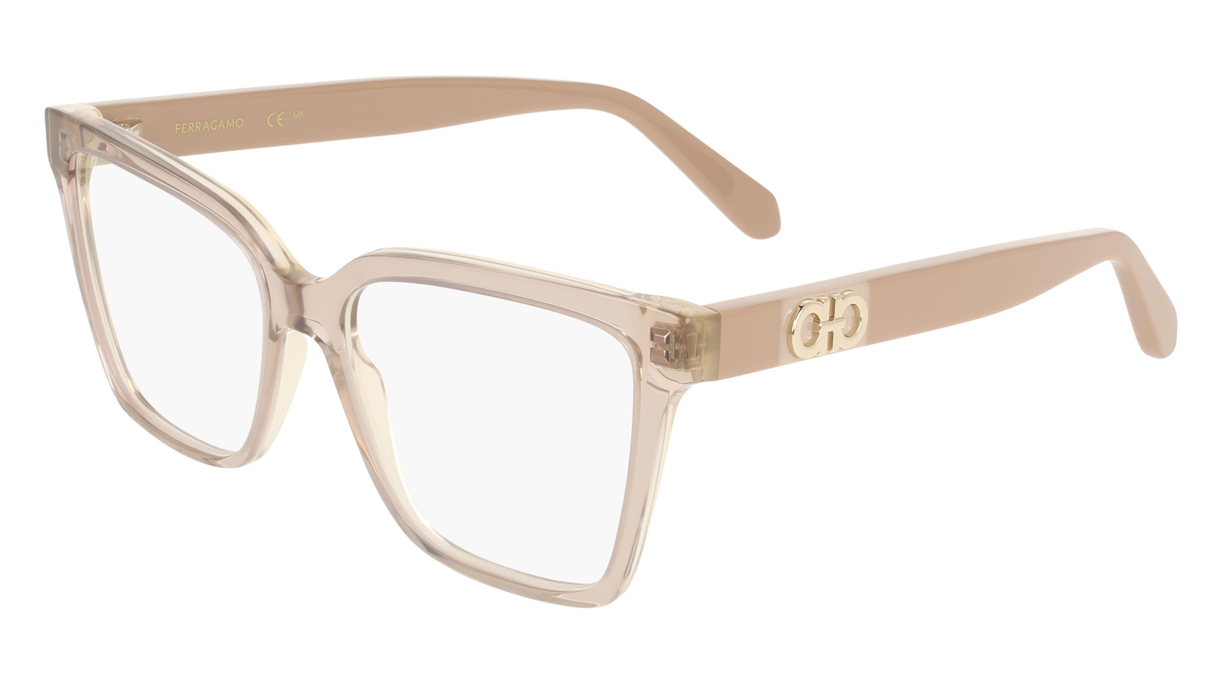 Salvatore Ferragamo Sf3060