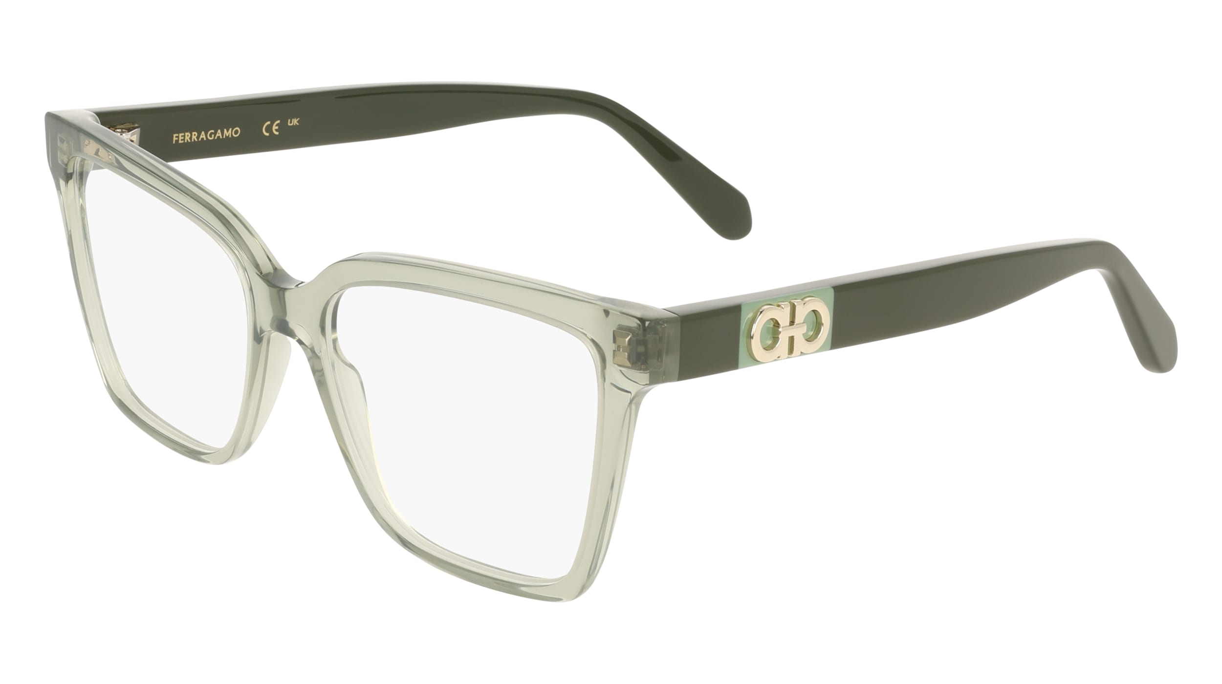 Salvatore Ferragamo Sf3060