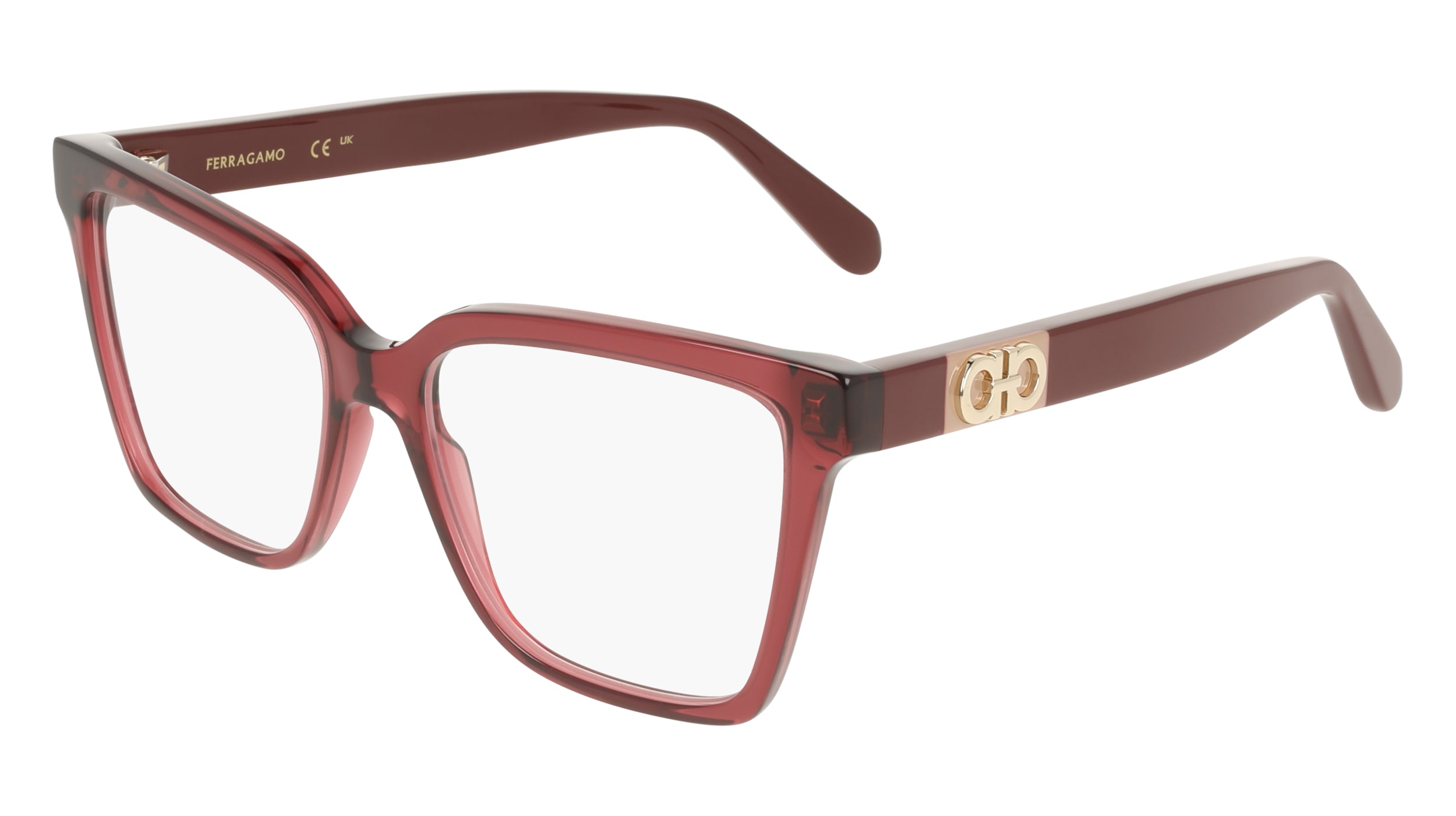 Salvatore Ferragamo Sf3060