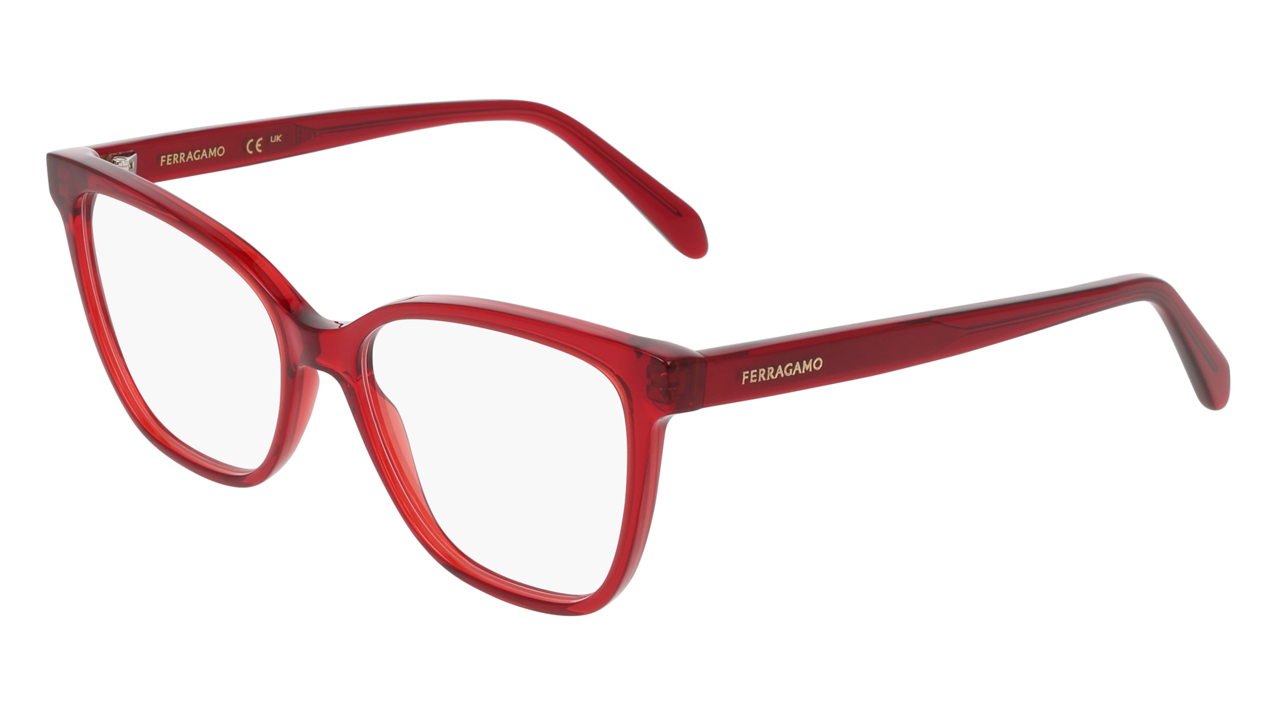 Salvatore Ferragamo Sf3062