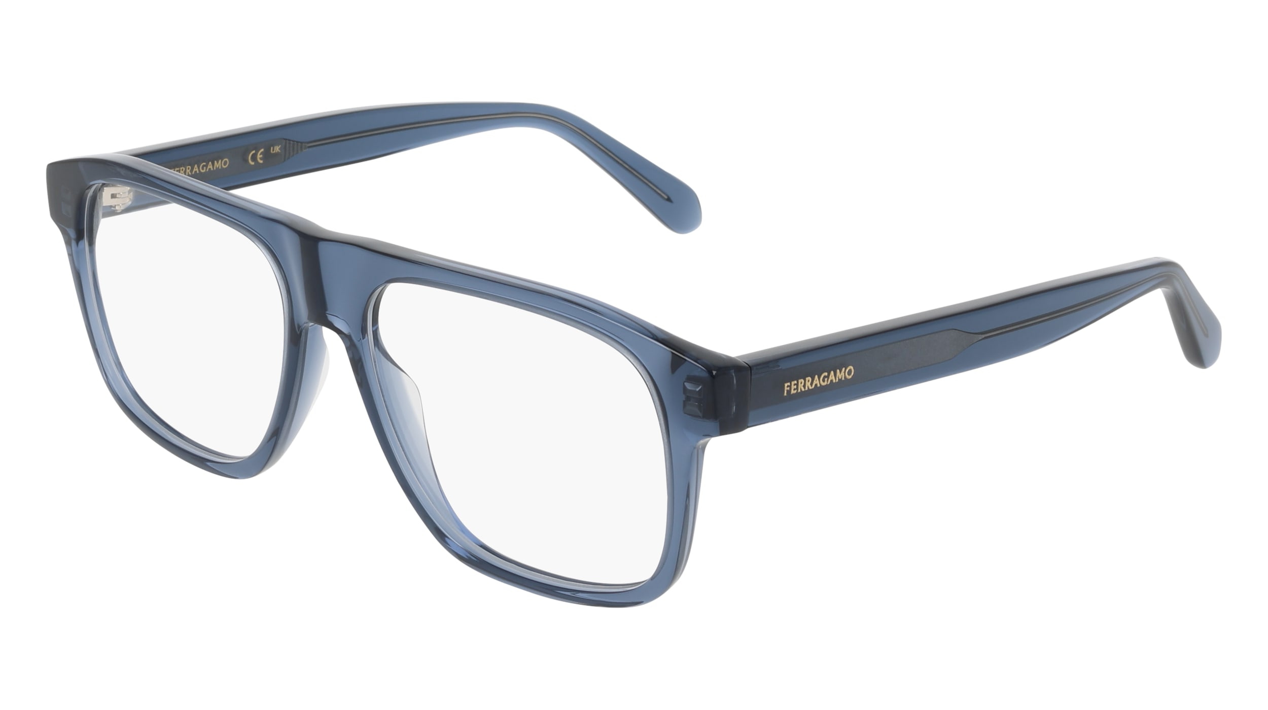 Salvatore Ferragamo Sf3063