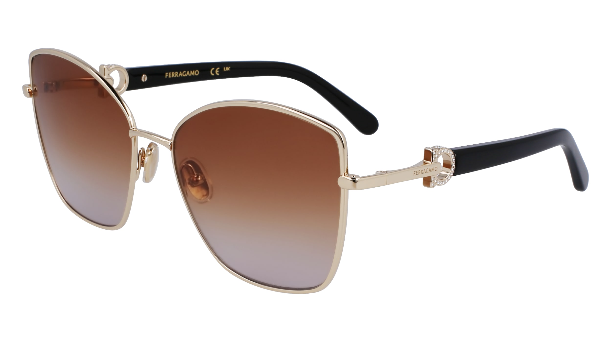 Salvatore Ferragamo Sf312sr