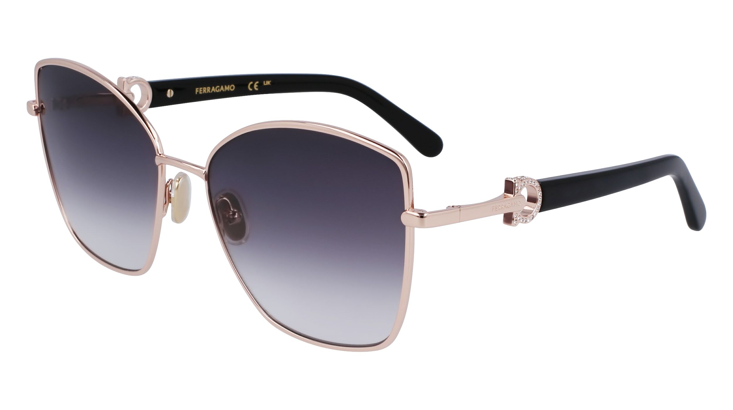 Salvatore Ferragamo Sf312sr