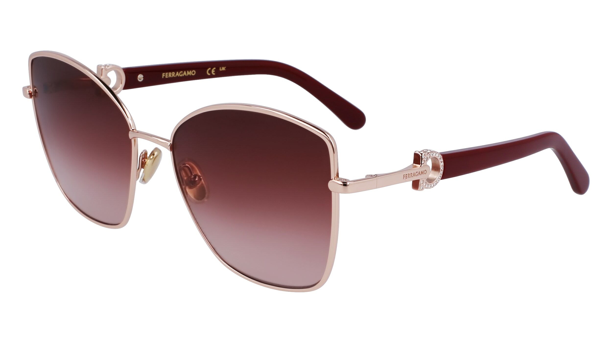 Salvatore Ferragamo Sf312sr