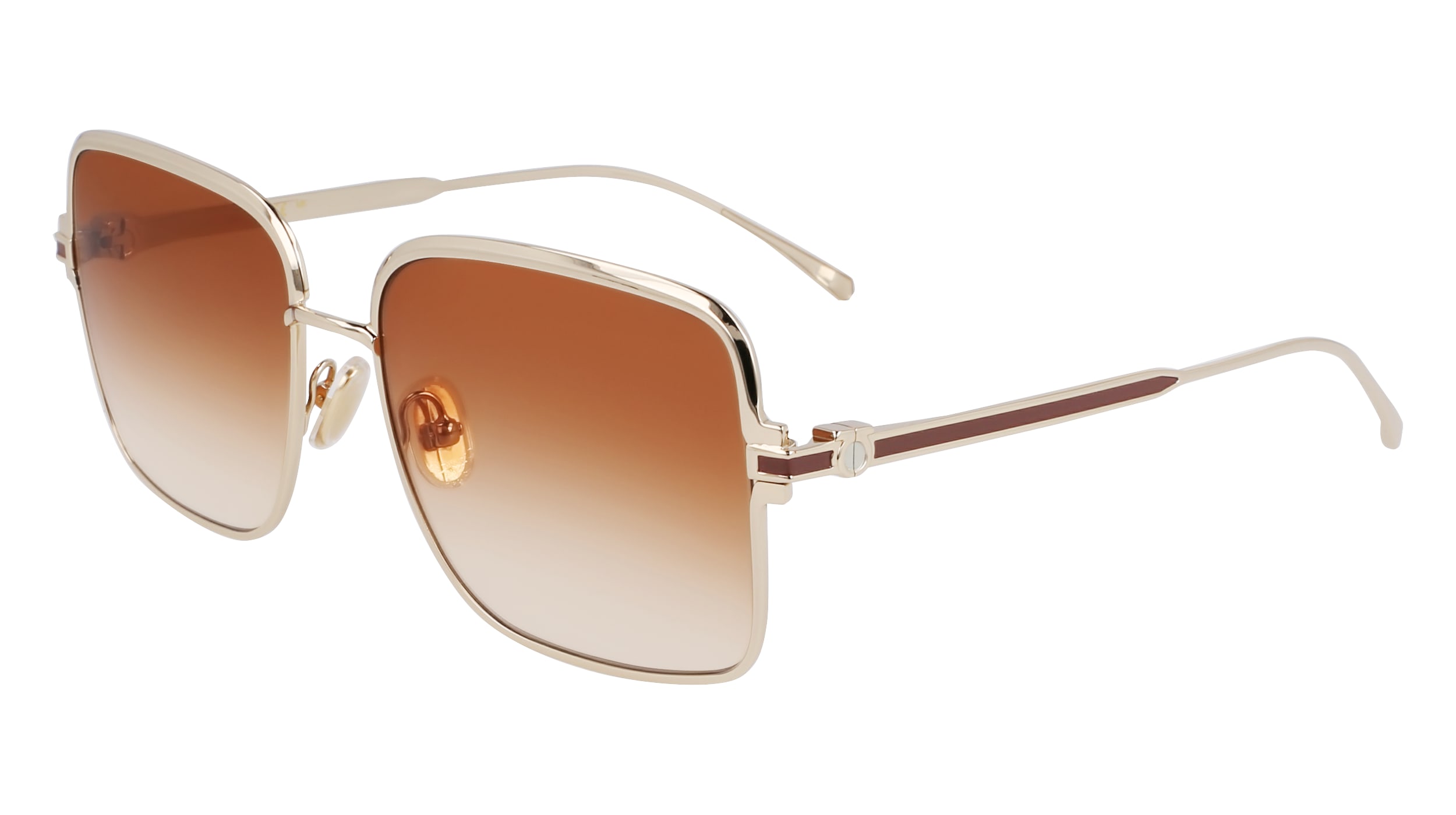 Salvatore Ferragamo Sf317s